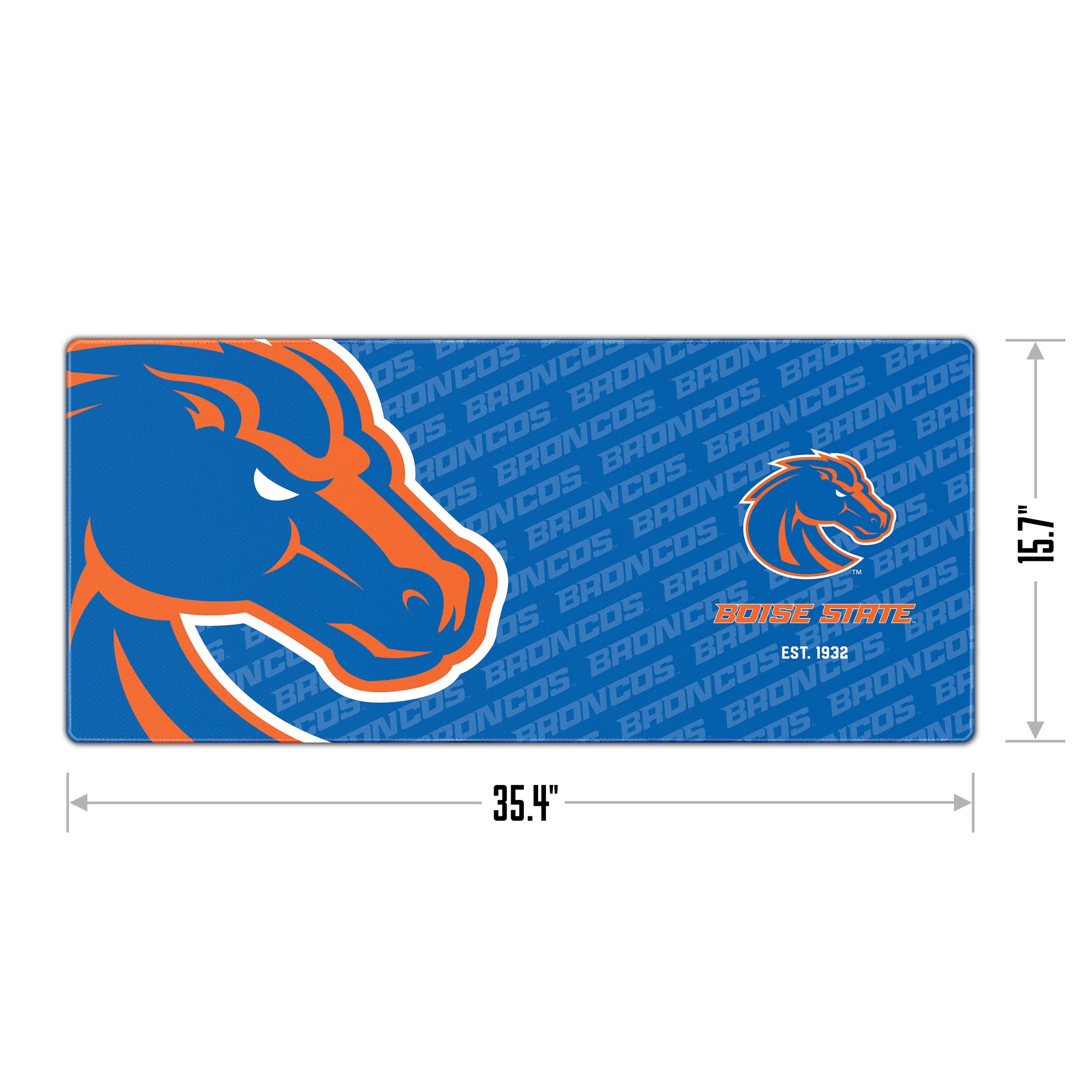 College Football Logo Series Desk Pad