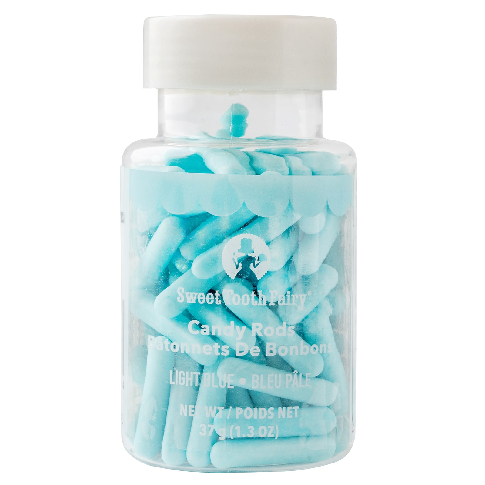 Sweet Tooth Fairy&#xAE; Candy Rods, Small