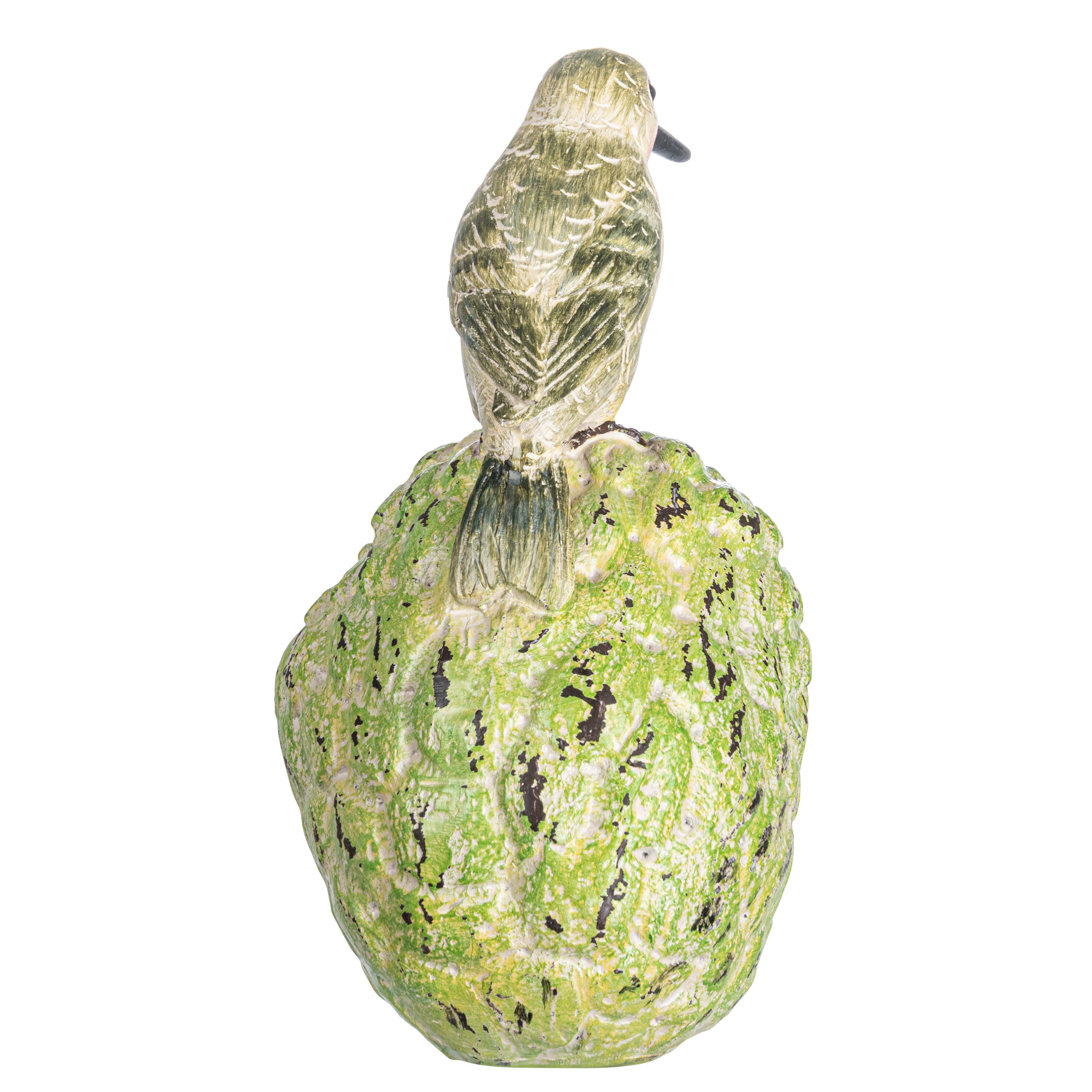Hello Honey&#xAE; 8&#x22; Decorative Hummingbird Figurine