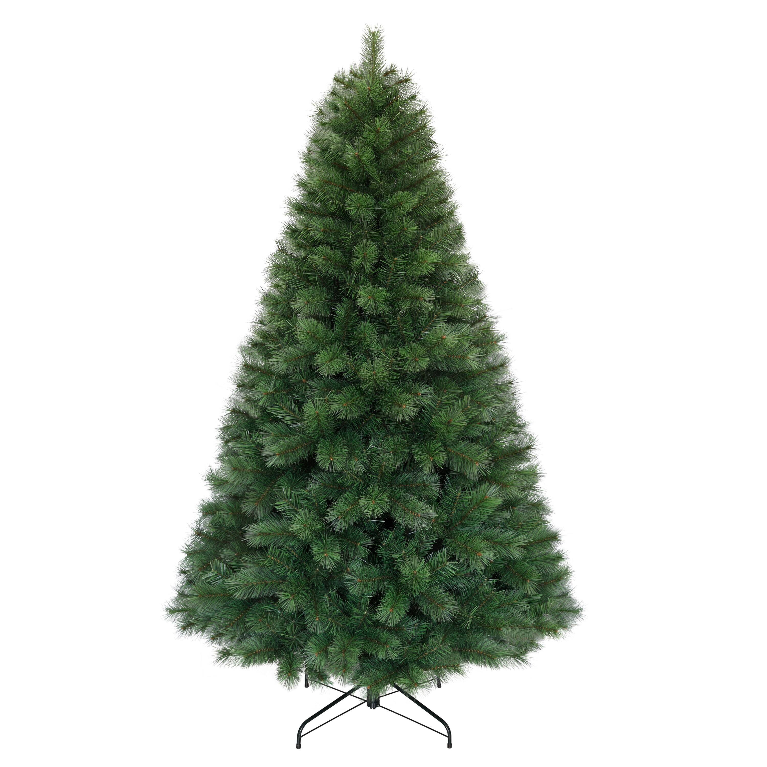 6.5ft. Unlit Wyoming Pine Artificial Christmas Tree