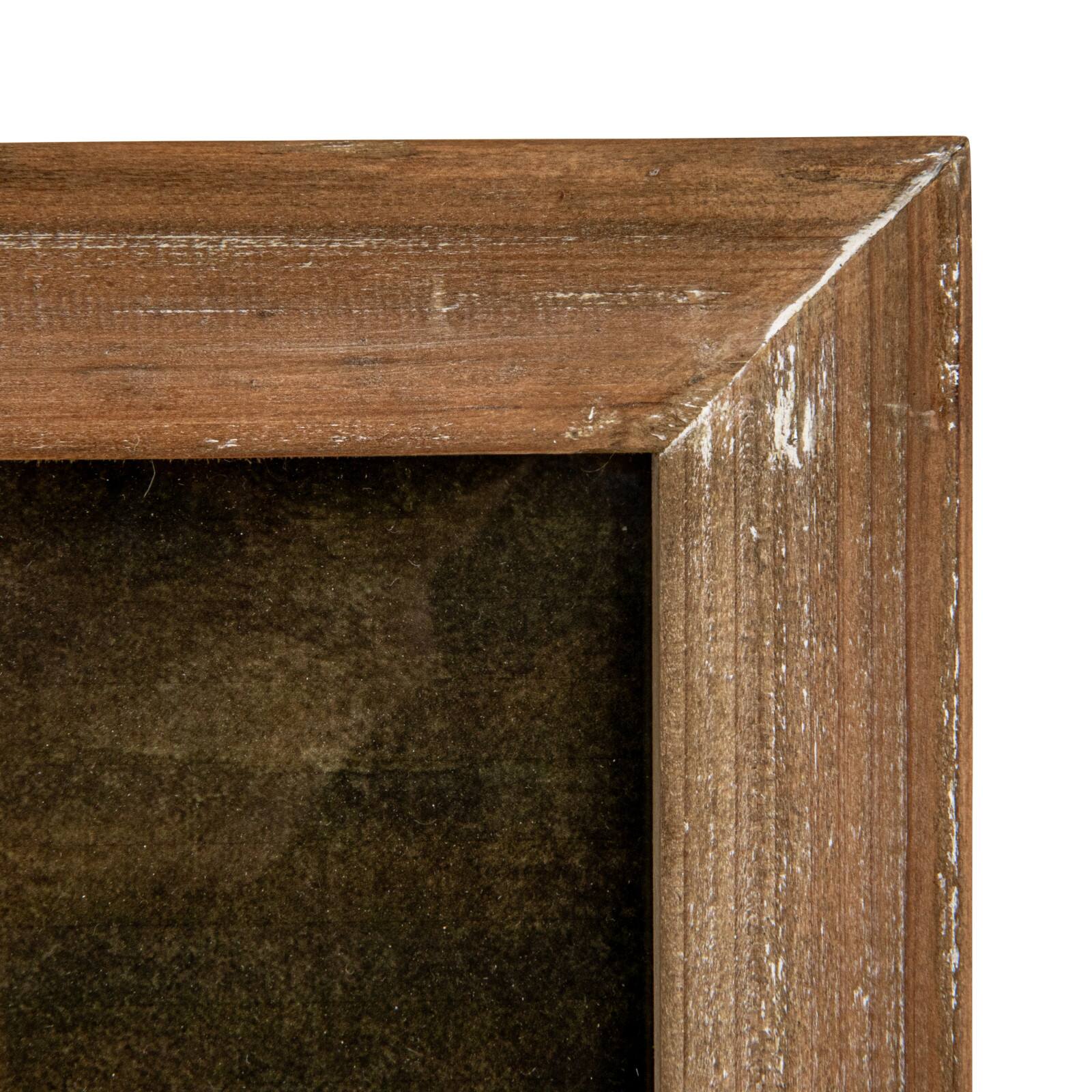 Hello Honey® 23.5" x 17.75" Citrus Charm Framed Wall Art