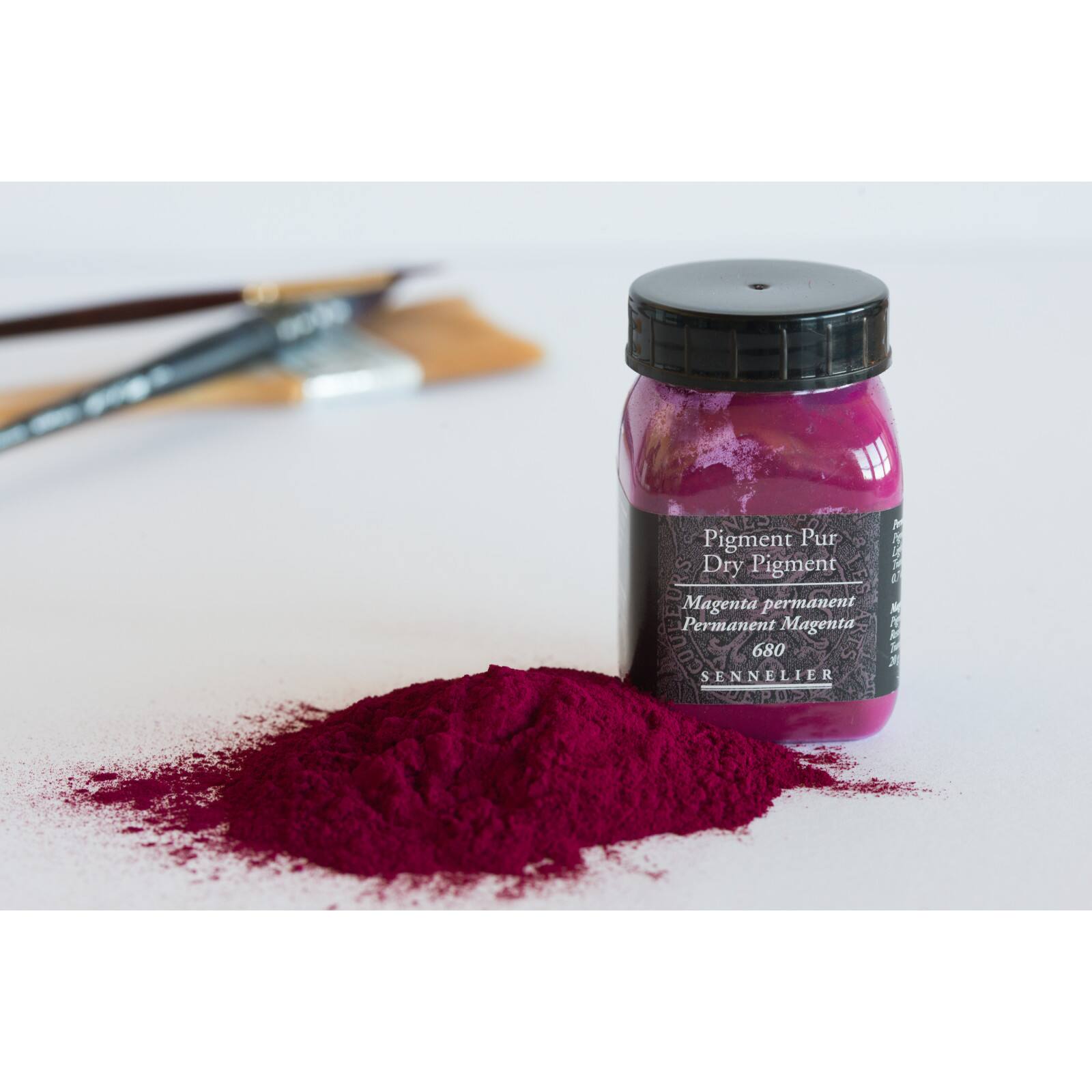 Sennelier Dry Pigment