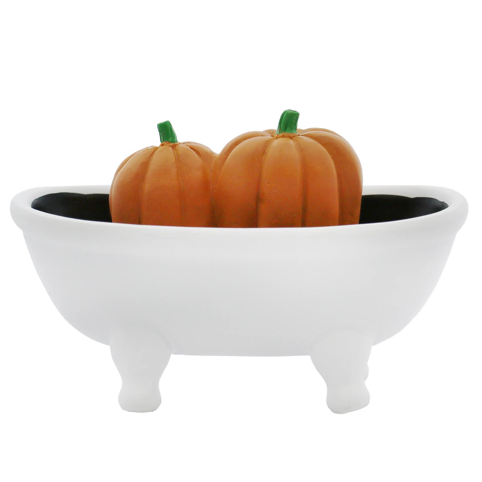 Assorted Spooky Halloween Bathtub Character Tabletop D&#xE9;cor, 1pc. by Ashland&#xAE;