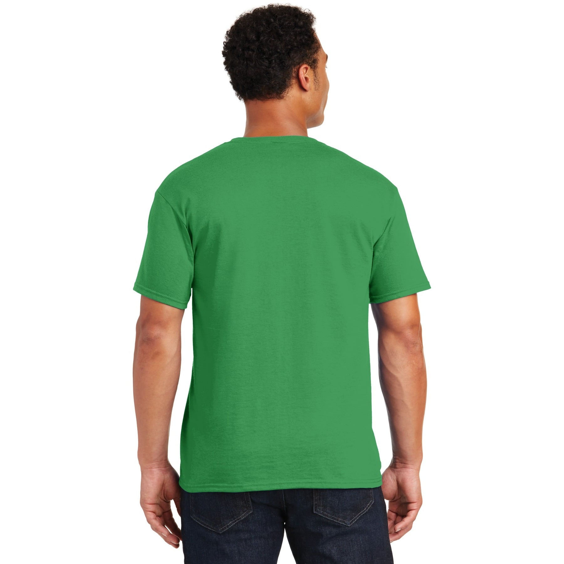 JERZEES® Dri-Power® Colors 50/50 Cotton/Poly T-Shirt