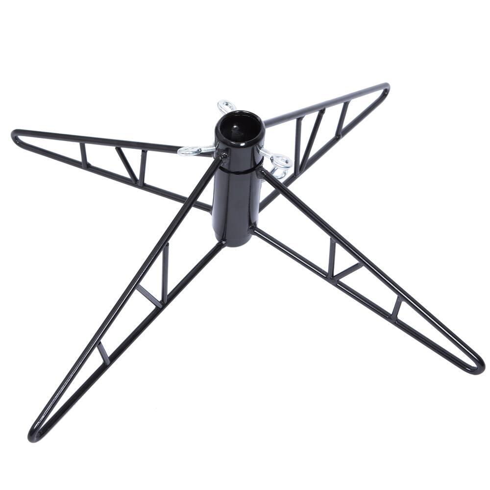 6.5ft. Pre-Lit Brighton Pine Artificial Christmas Tree, Color Changing LED Lights