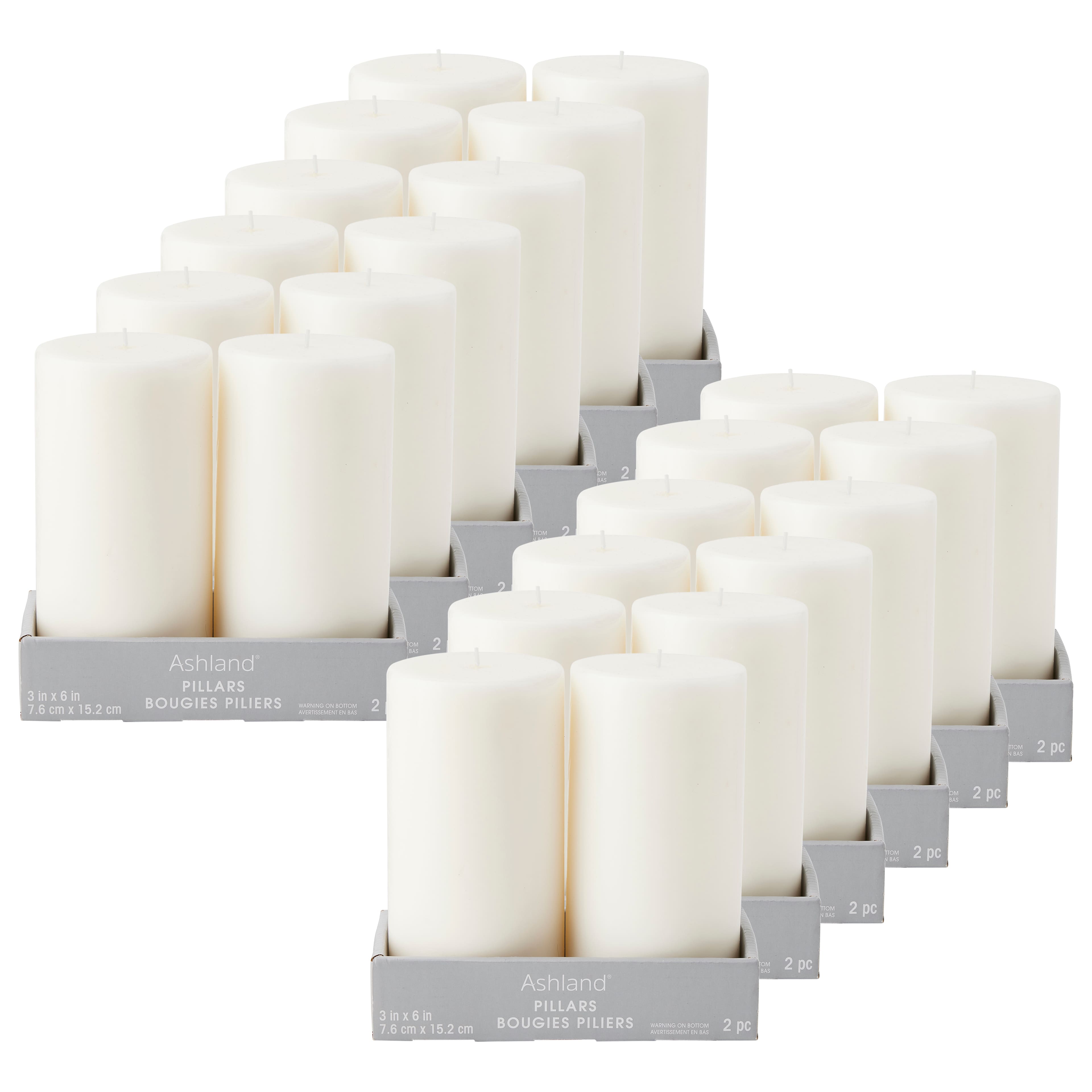 10hr Votive Candles And Metallic Candle Holders - Set of 72 – Yummi Candles  Canada
