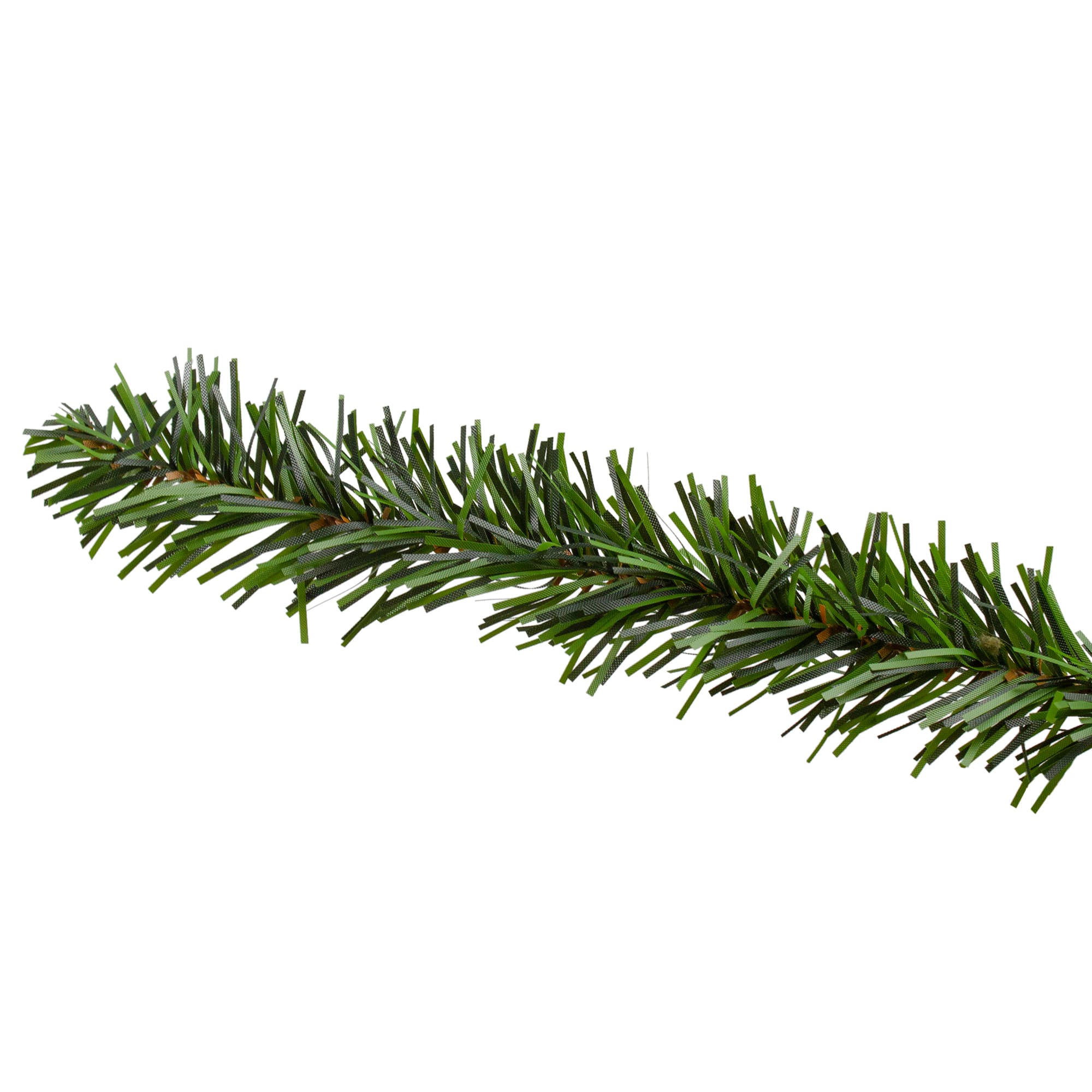 3.5ft. Canadian Pine Teardrop Swag
