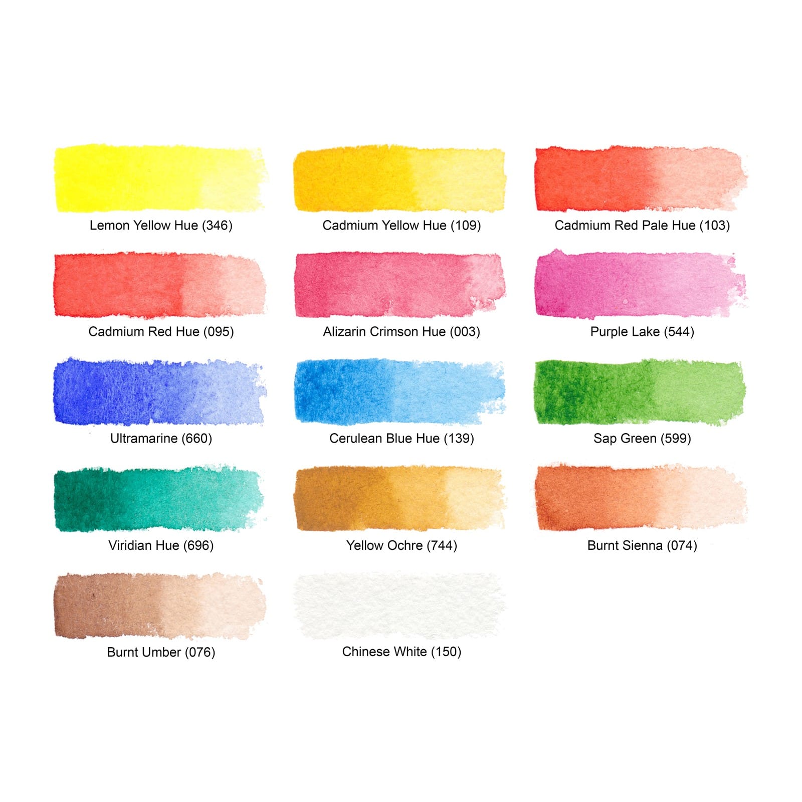 Winsor & Newton™ Cotman Water Colours™ Field Plus Set