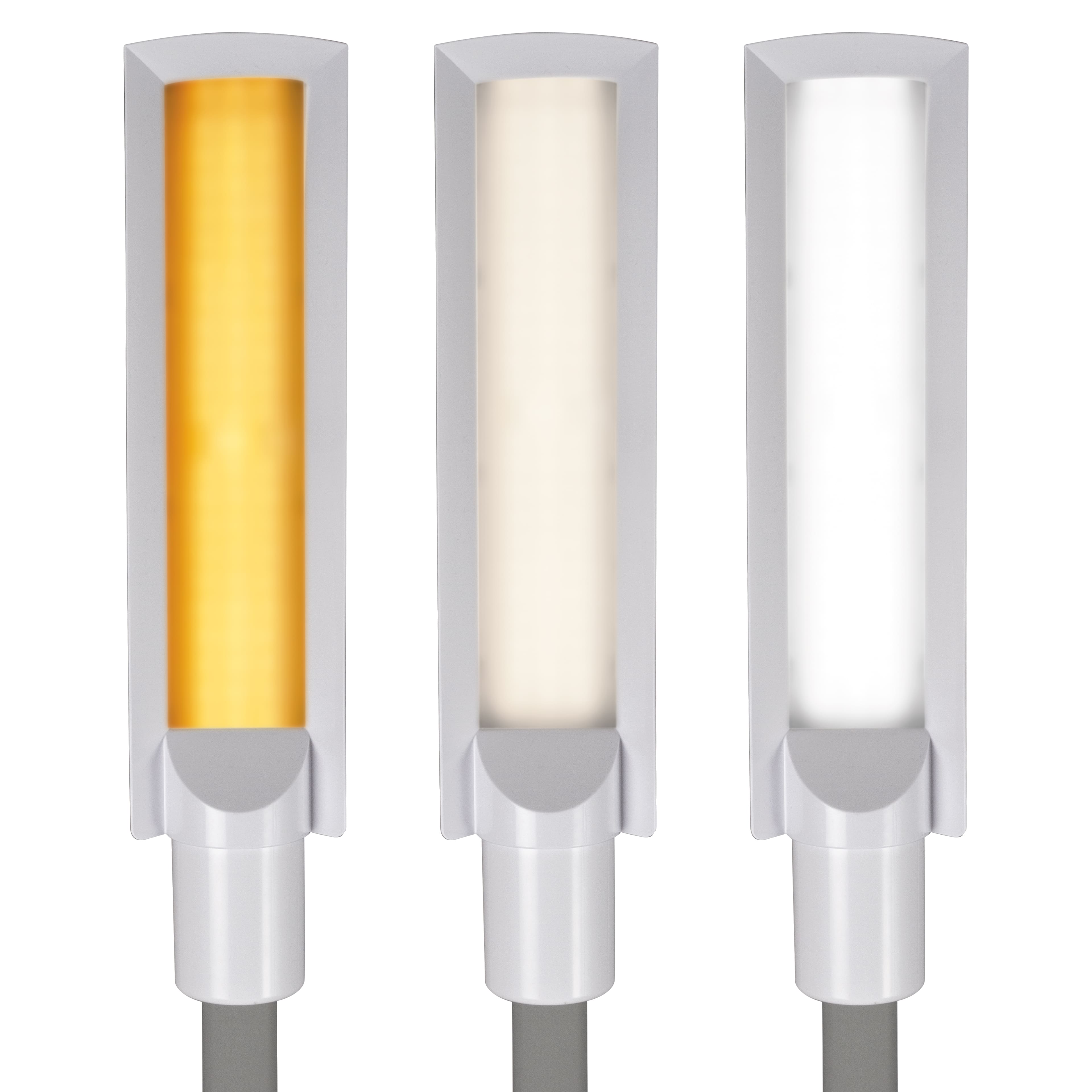 OttLite® Wingshade LED Floor Lamp