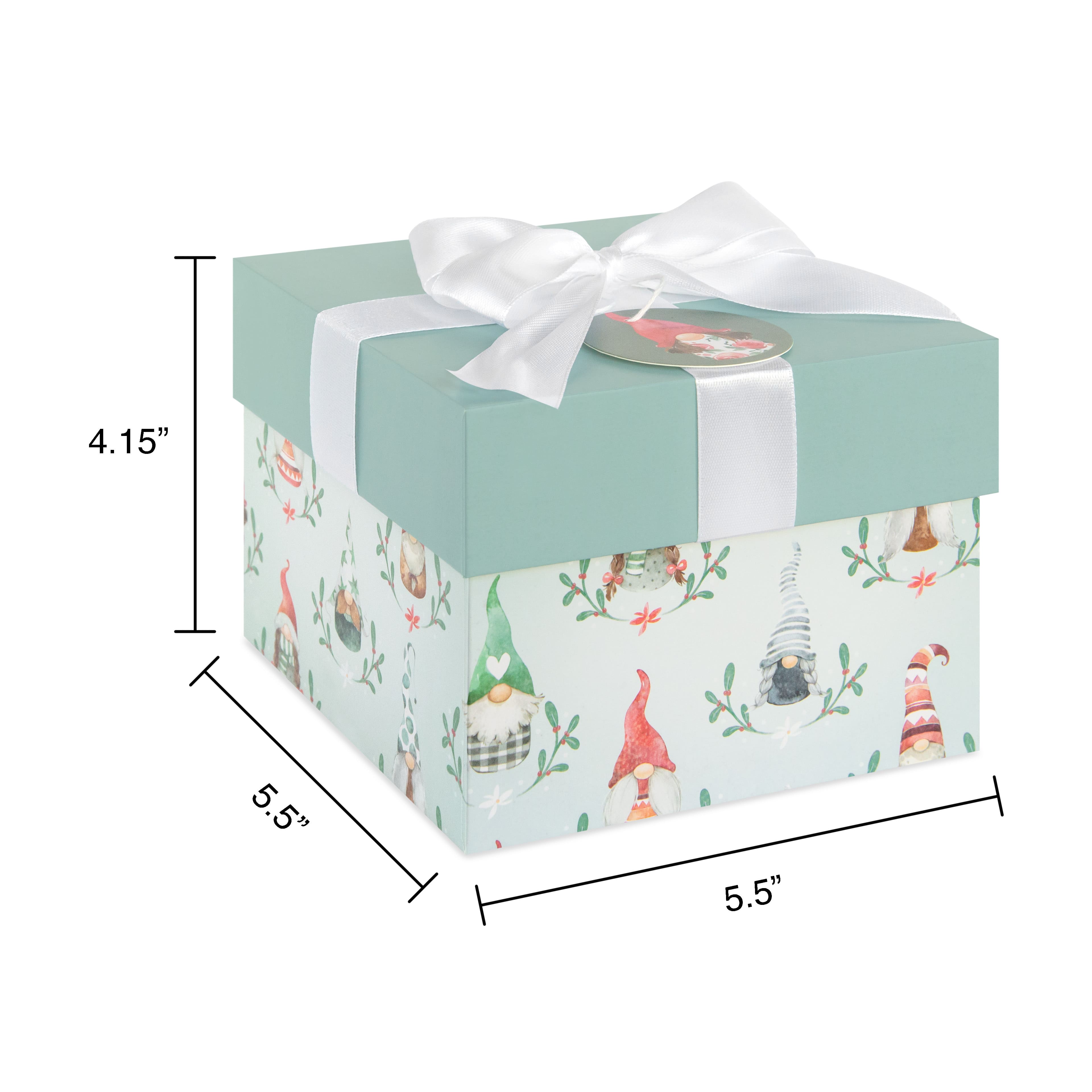 Small Gnome Gift Box by Ashland&#xAE;