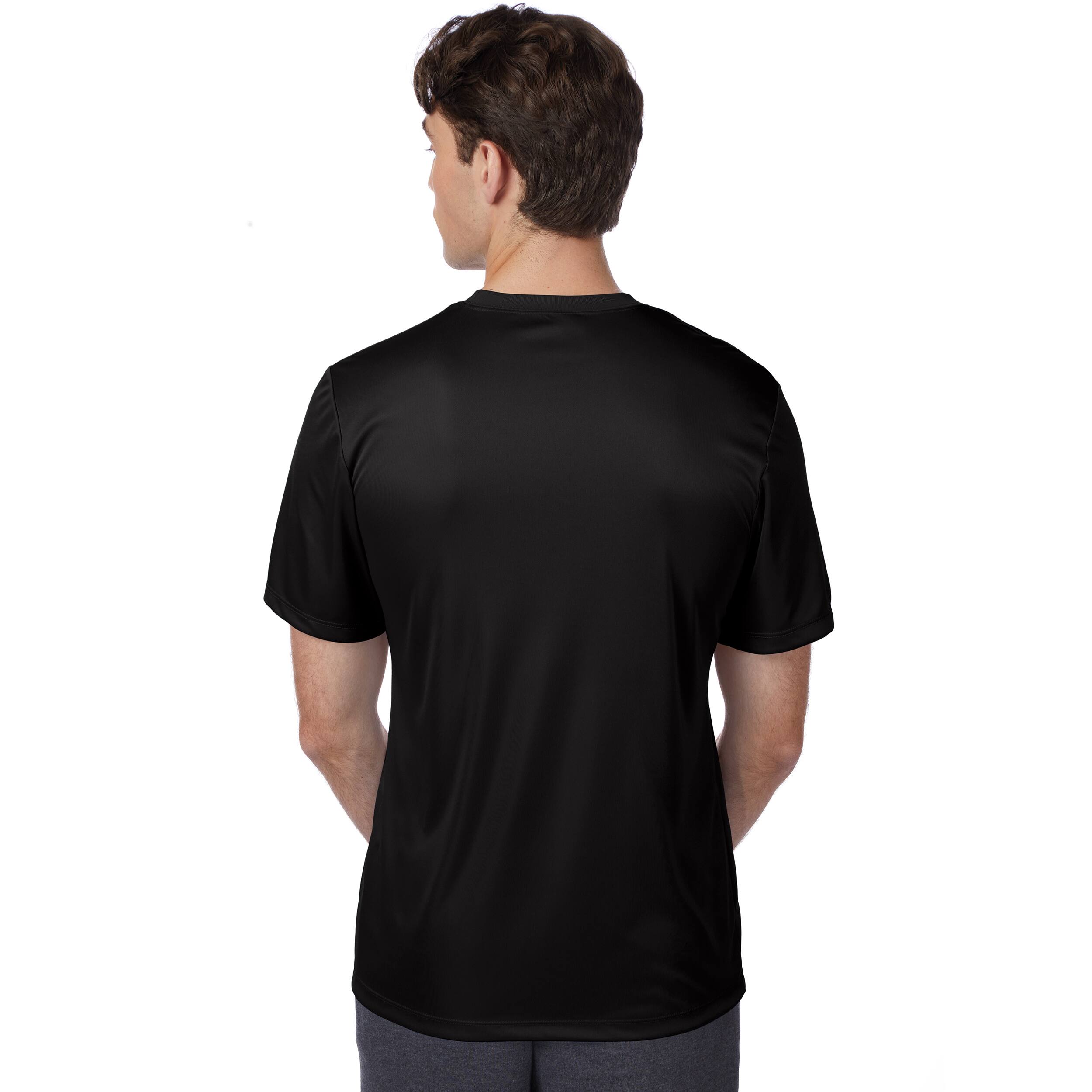 Hanes CoolDri Short Sleeve Men's T-Shirt
