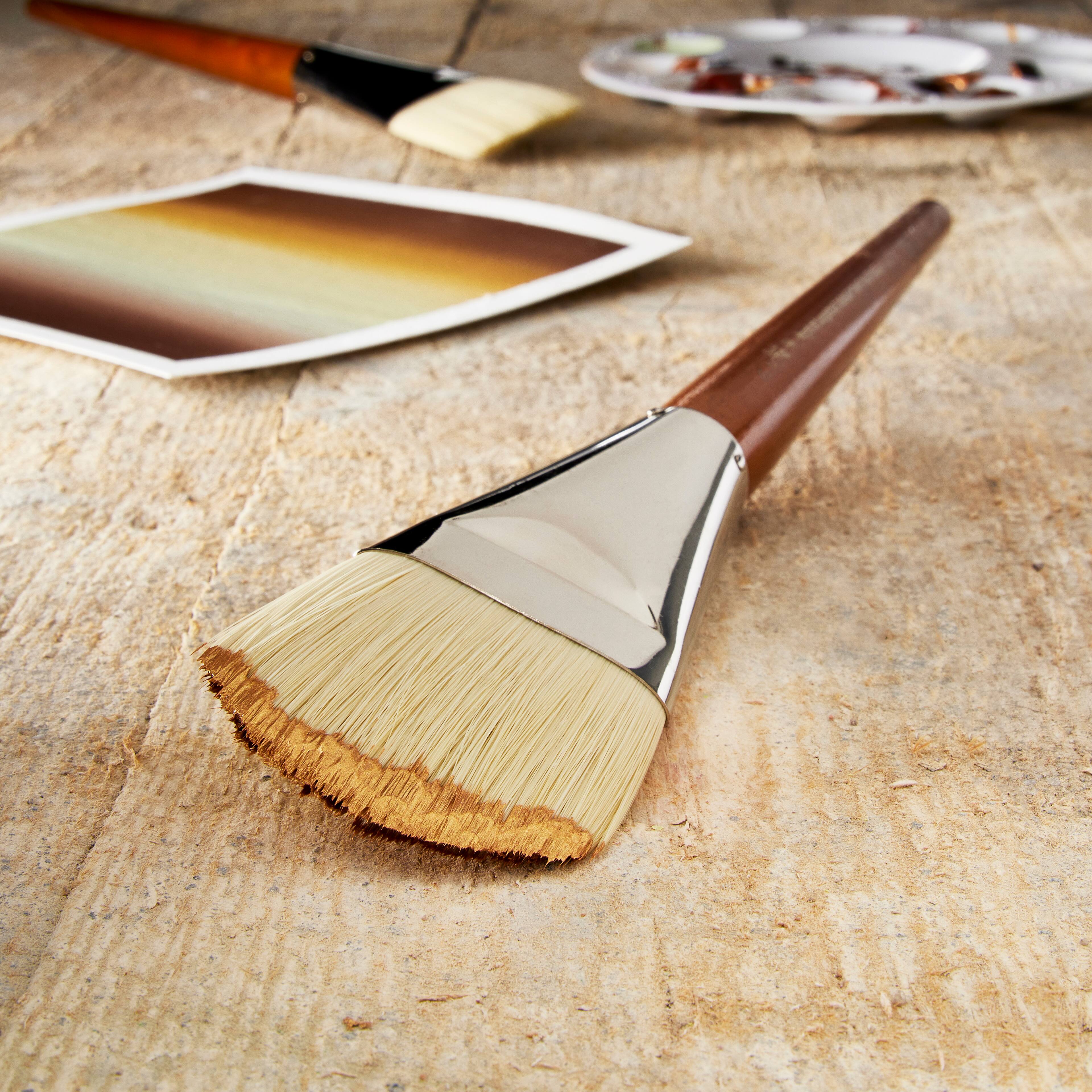 12 Pack: Royal & Langnickel® Jumbo™ Firm Filbert Brush