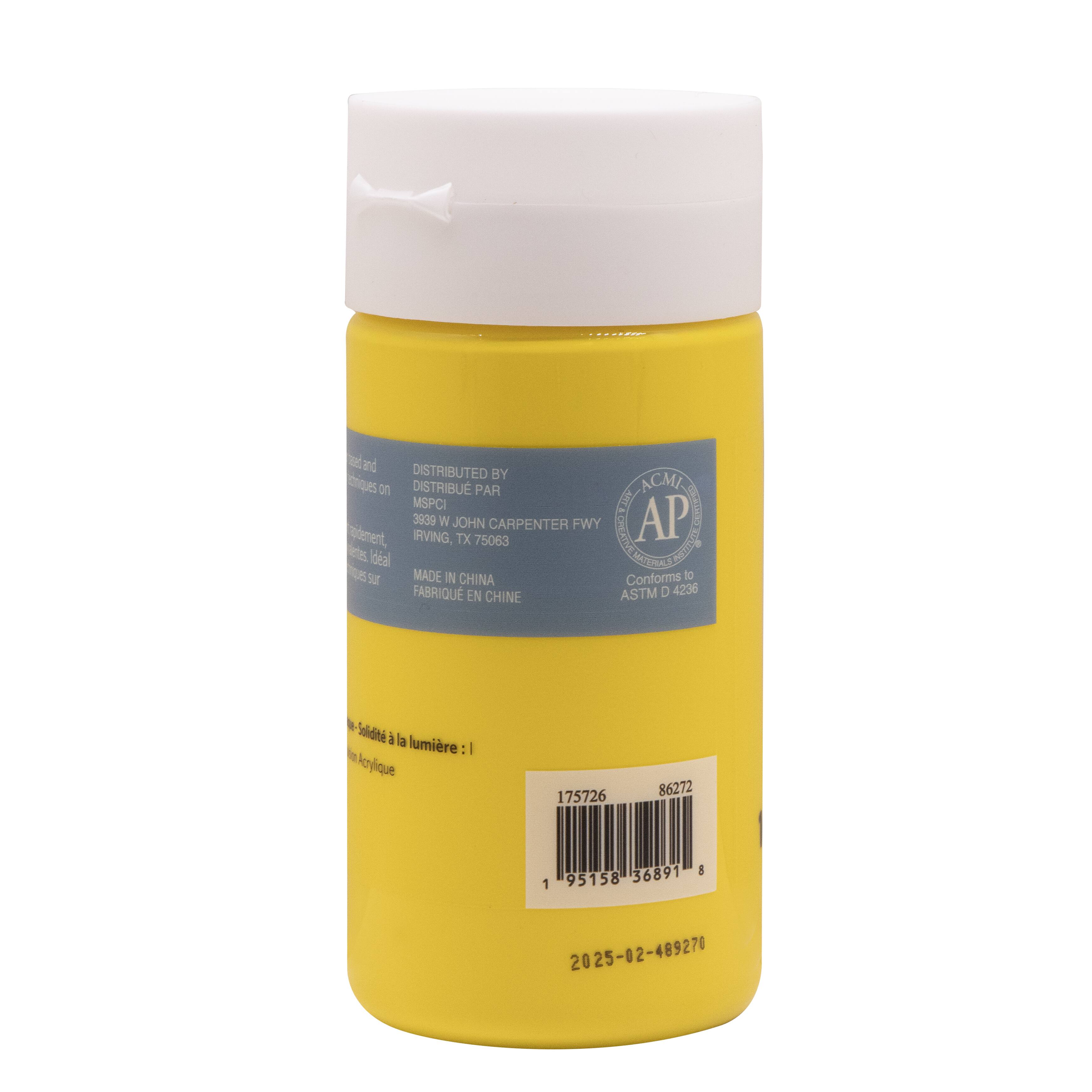 8 Pack: Acrylic Paint by Artist's Loft™, 16.9oz.