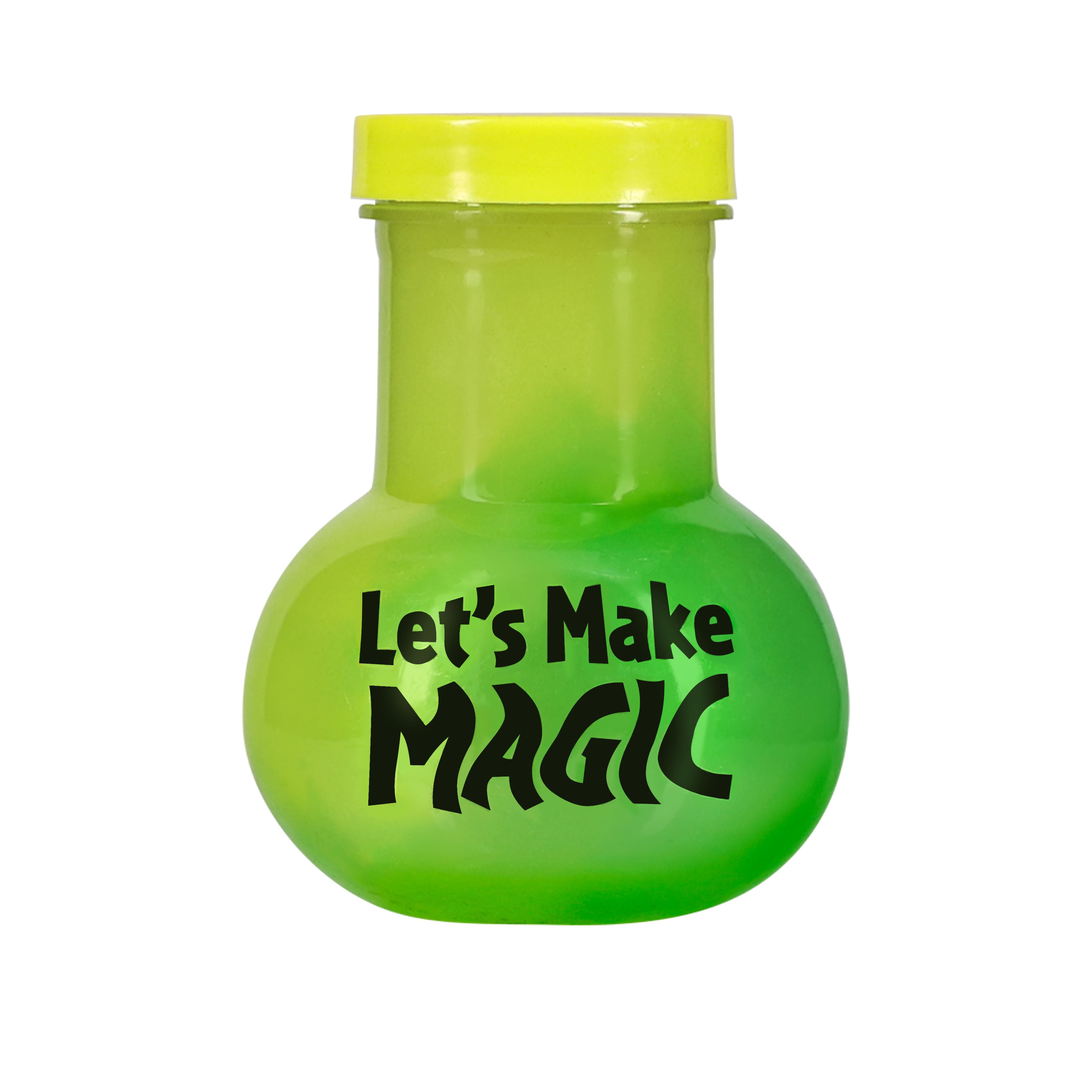 Green Poison Bottle Slime by Creatology&#x2122;