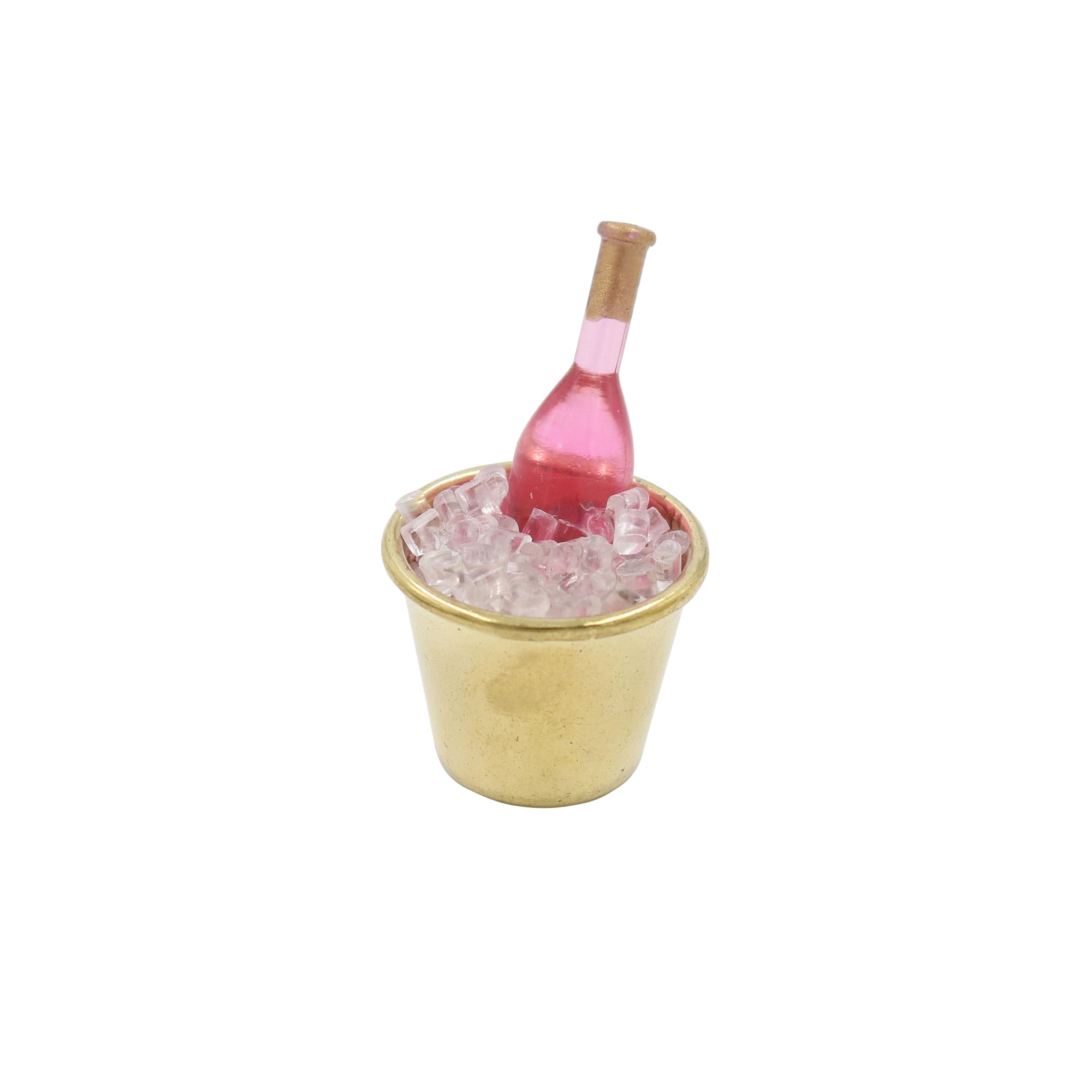 Mini Wine in Ice Bucket by Ashland&#xAE;