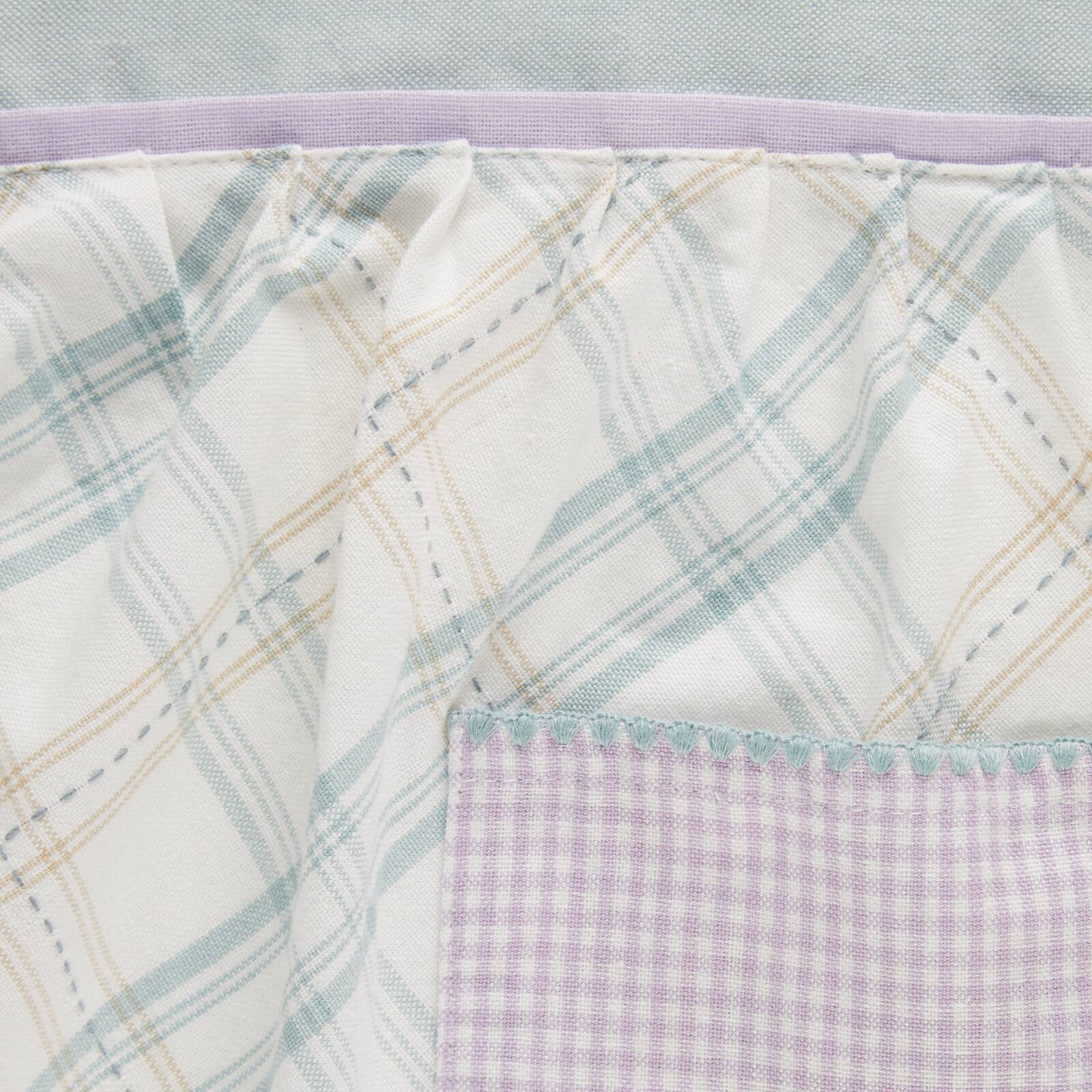 Cottontail Farmhouse Embellished Apron