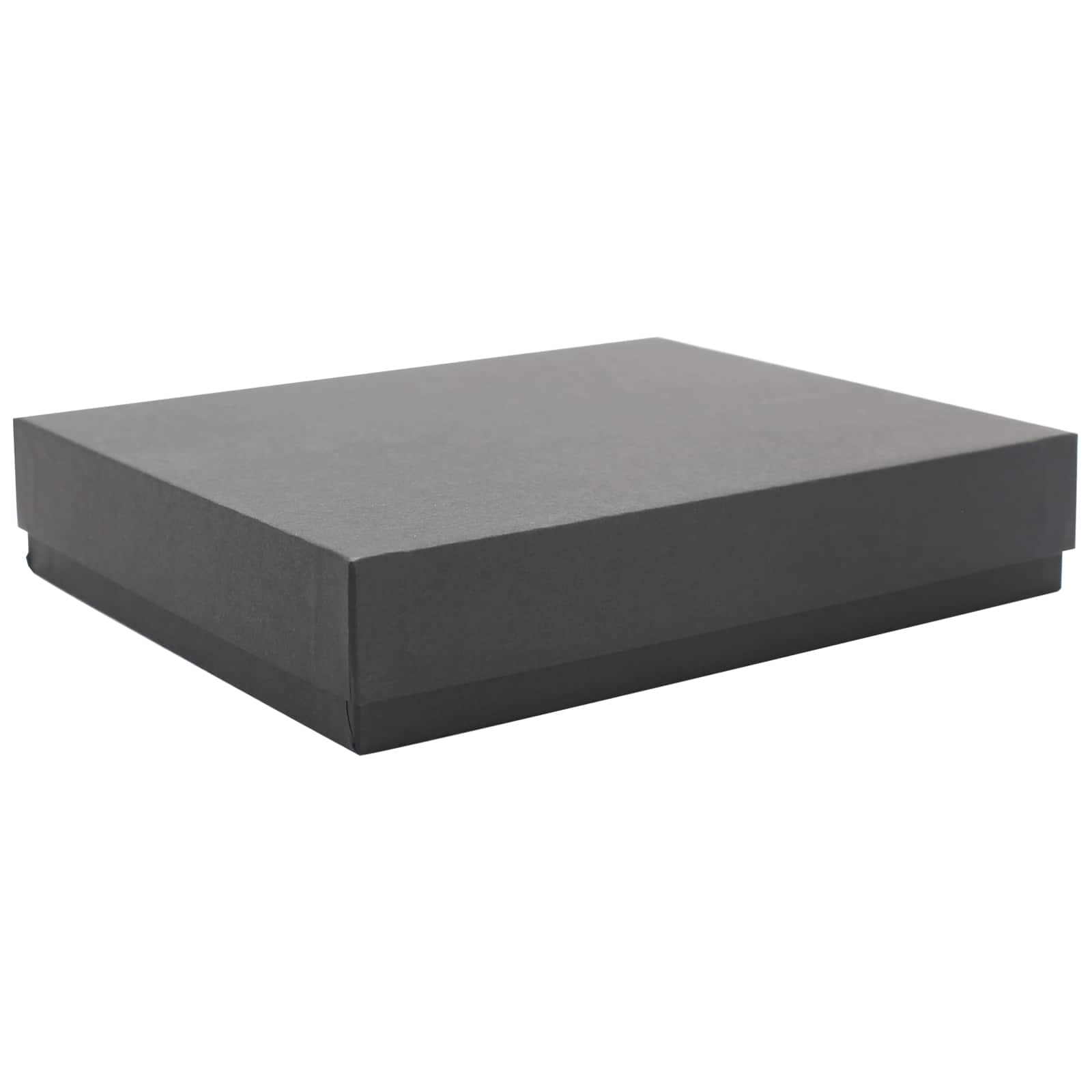 12 Pack: Medium Black Frame Box by Celebrate It™