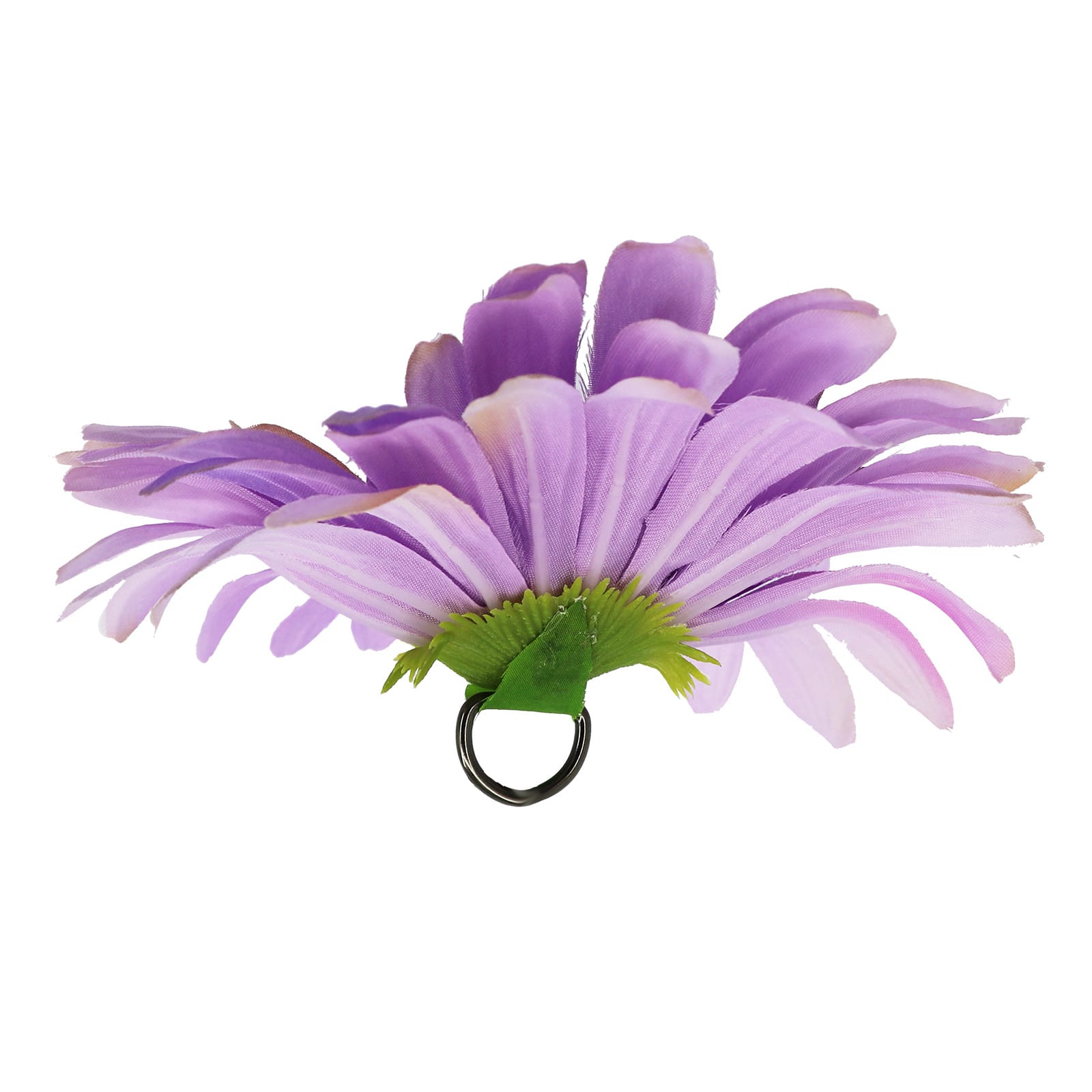 Deluxe Purple Daisy Floral Accent by Ashland&#xAE;