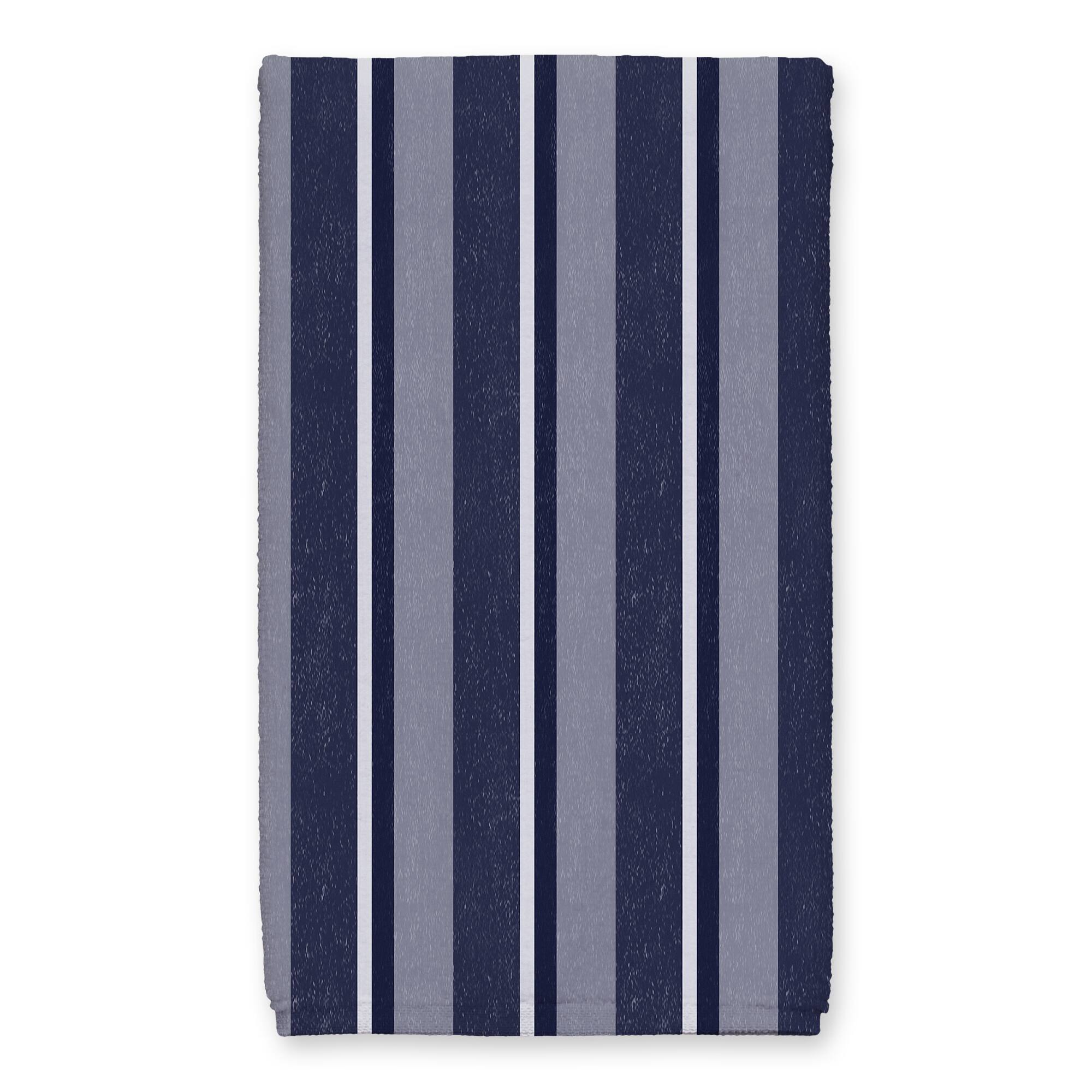 Be Thankful Florals 16" x 25" Tea Towel Set of 2