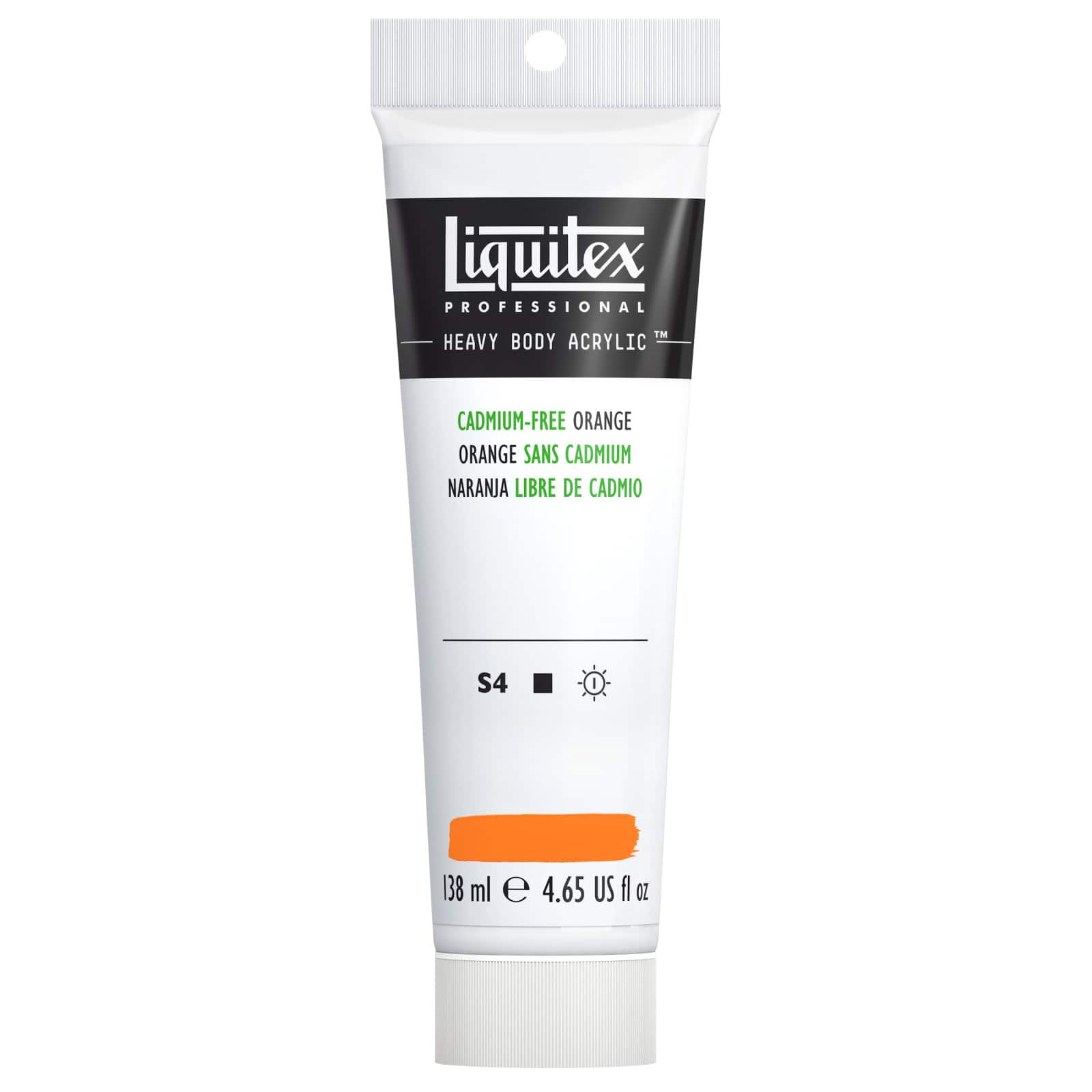 Liquitex® 4.65oz. Heavy Body Acrylic™ Paint
