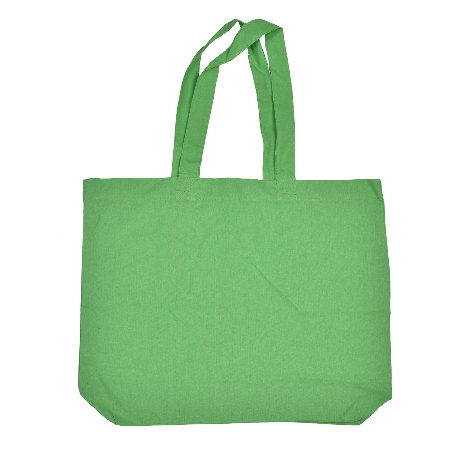 24 Pack: Canvas Tote Bag by Imagin8™ | Michaels