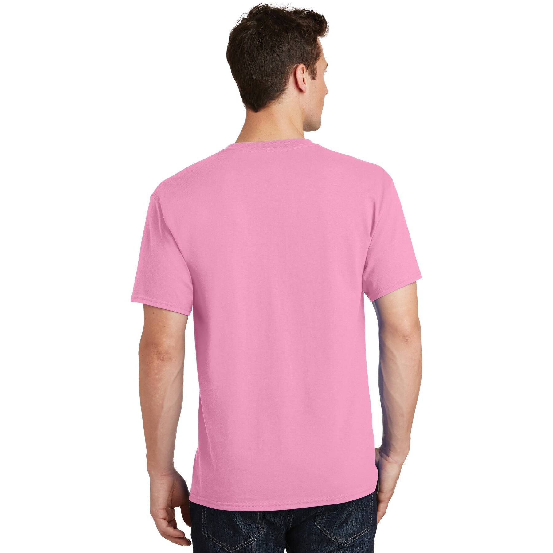 Port &#x26; Company&#xAE; Brights Core Cotton T-Shirt