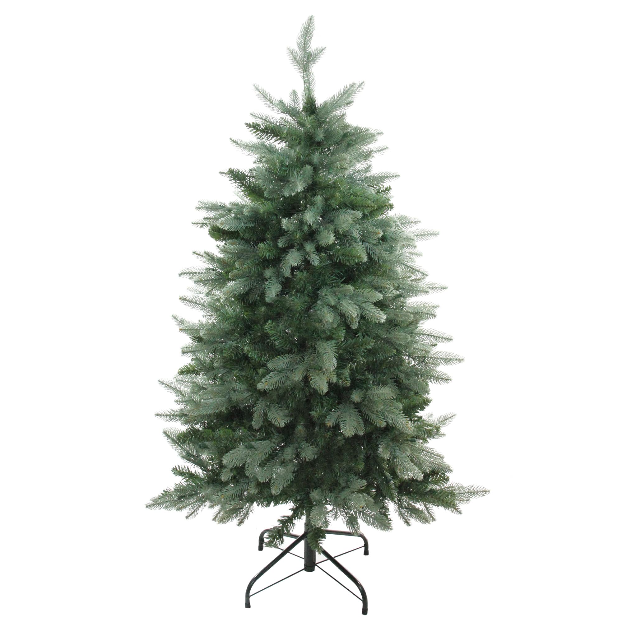 4.5ft. Unlit Real Touch&#x2122; Washington Fraiser Fir Artificial Christmas Tree