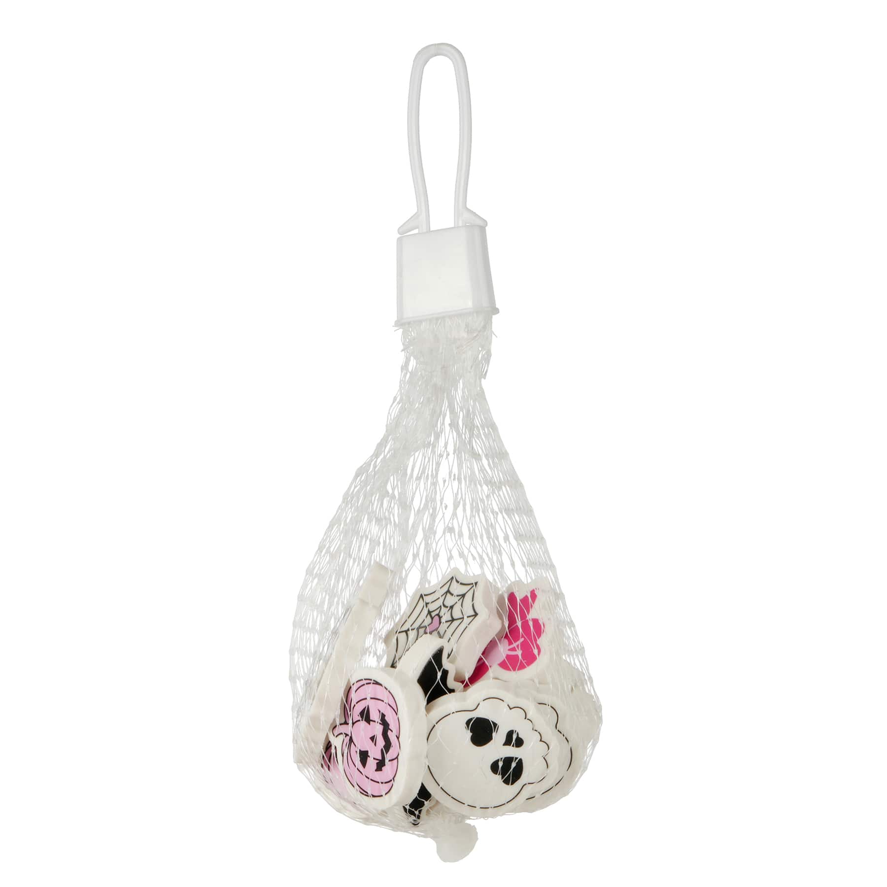 Sweet &#x26; Spooky Erasers by Creatology&#x2122;