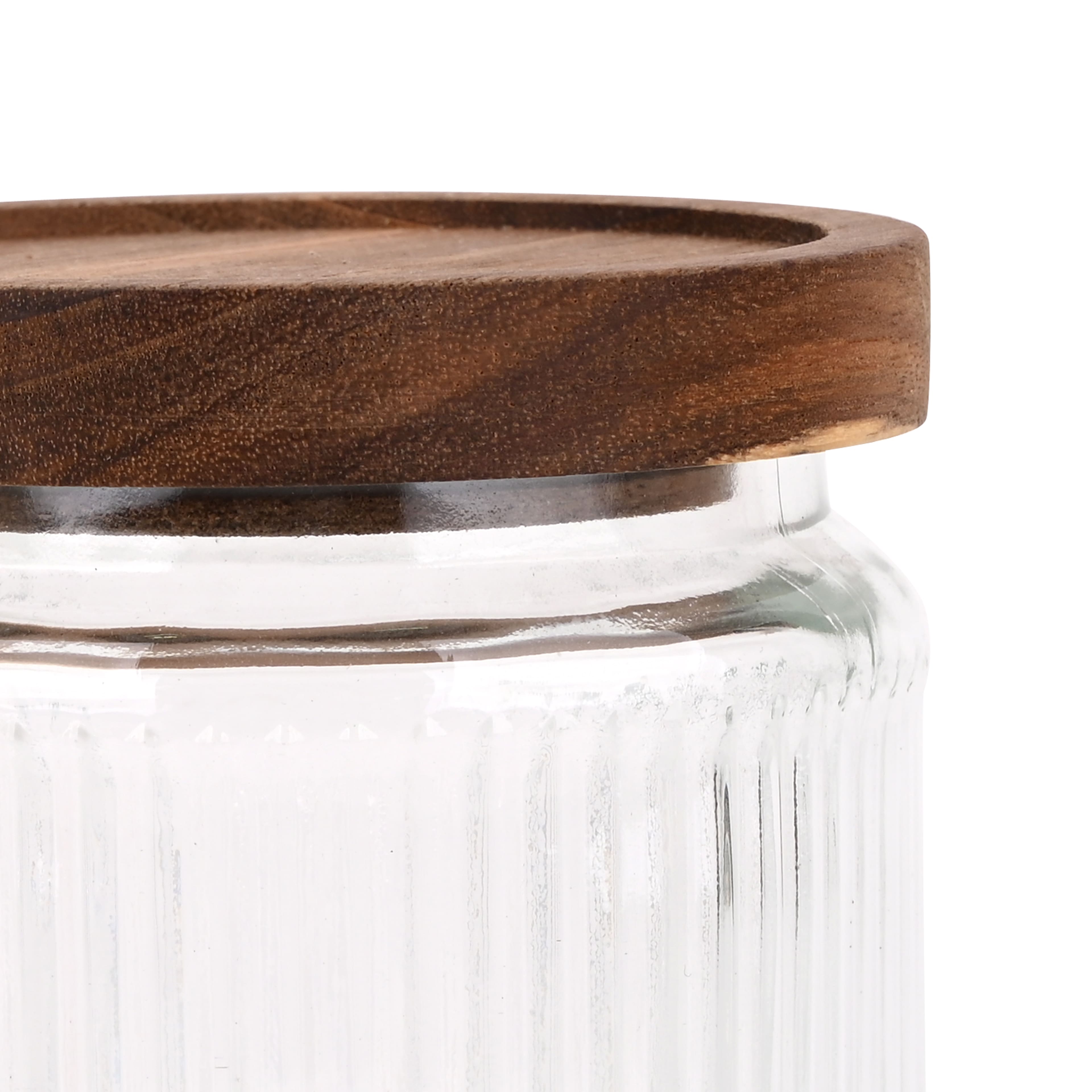 Glass Container with Lid by Ashland&#xAE;