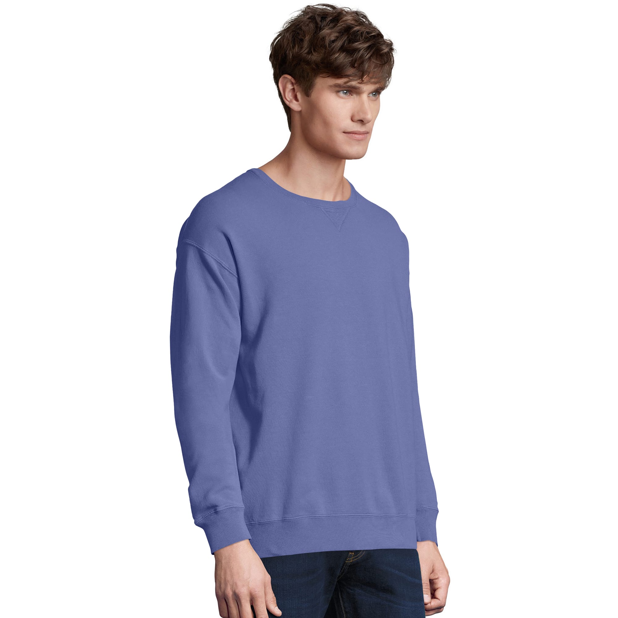 Hanes Men&#x27;s ComfortWash Sweatshirt