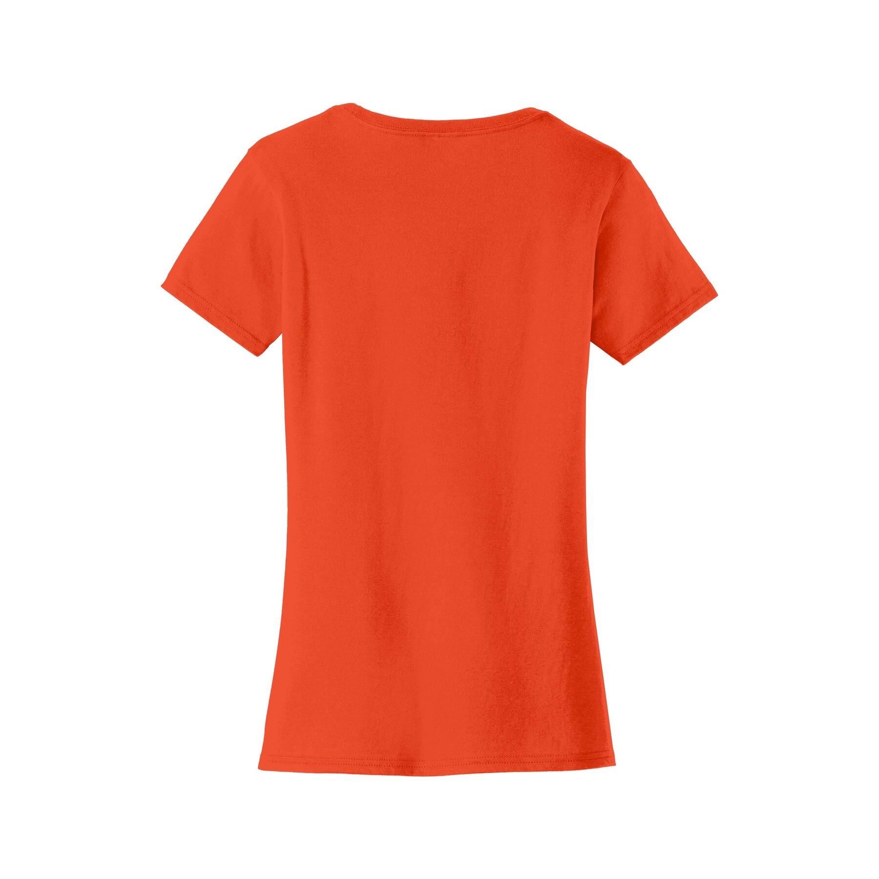 Port &#x26; Company&#xAE; Fan Favorite&#x2122; Colors Ladies T-Shirt