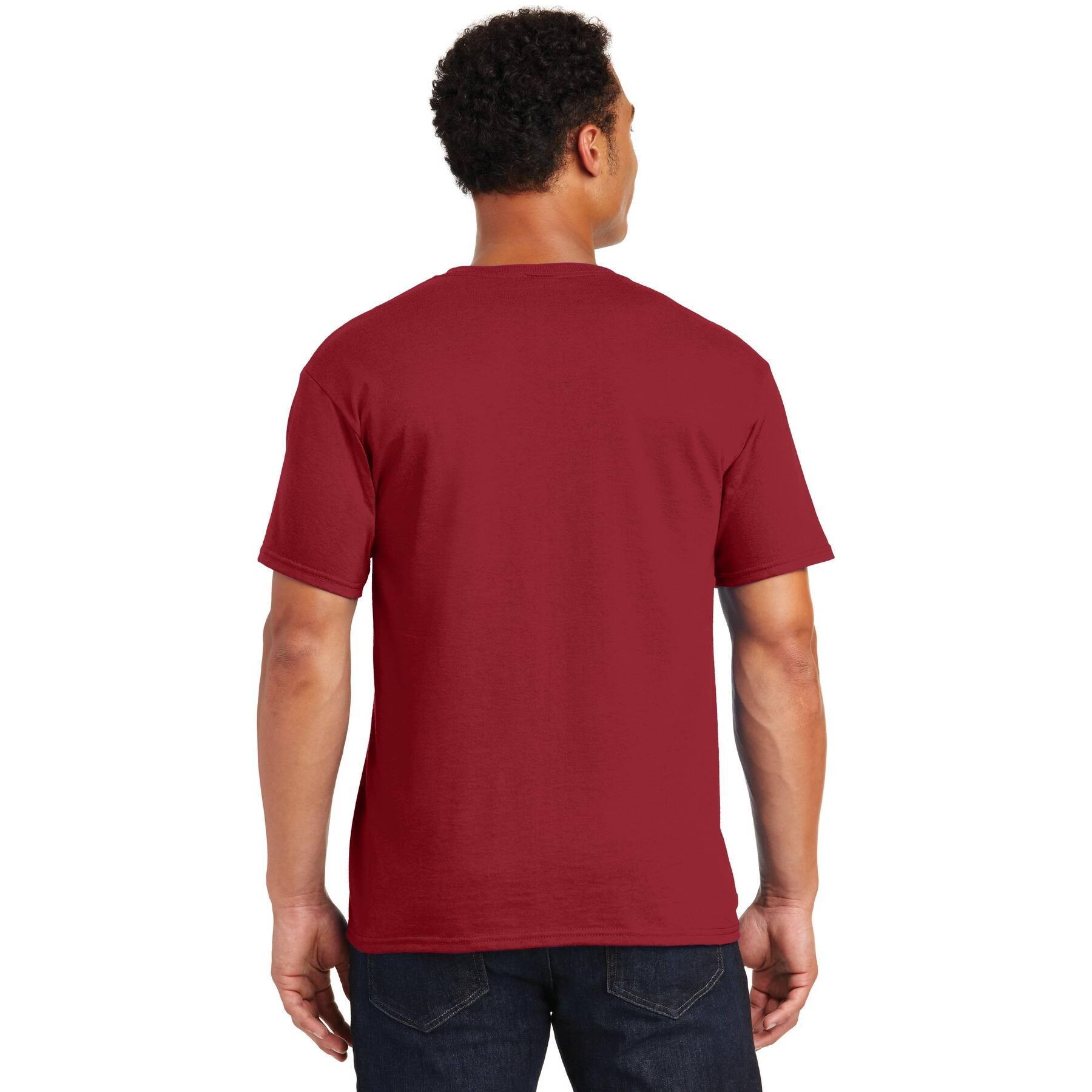 JERZEES® Dri-Power® Colors 50/50 Cotton/Poly T-Shirt