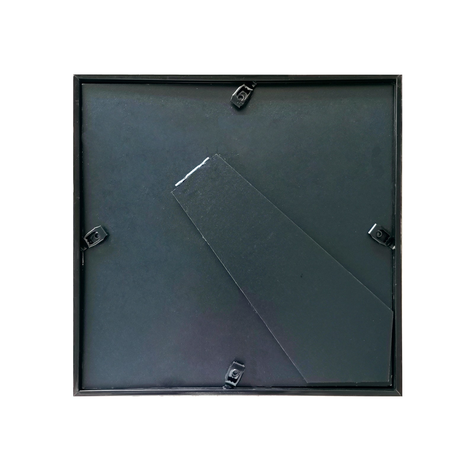 12 Pack: Black Multipurpose Frame, Basics by Studio Décor®