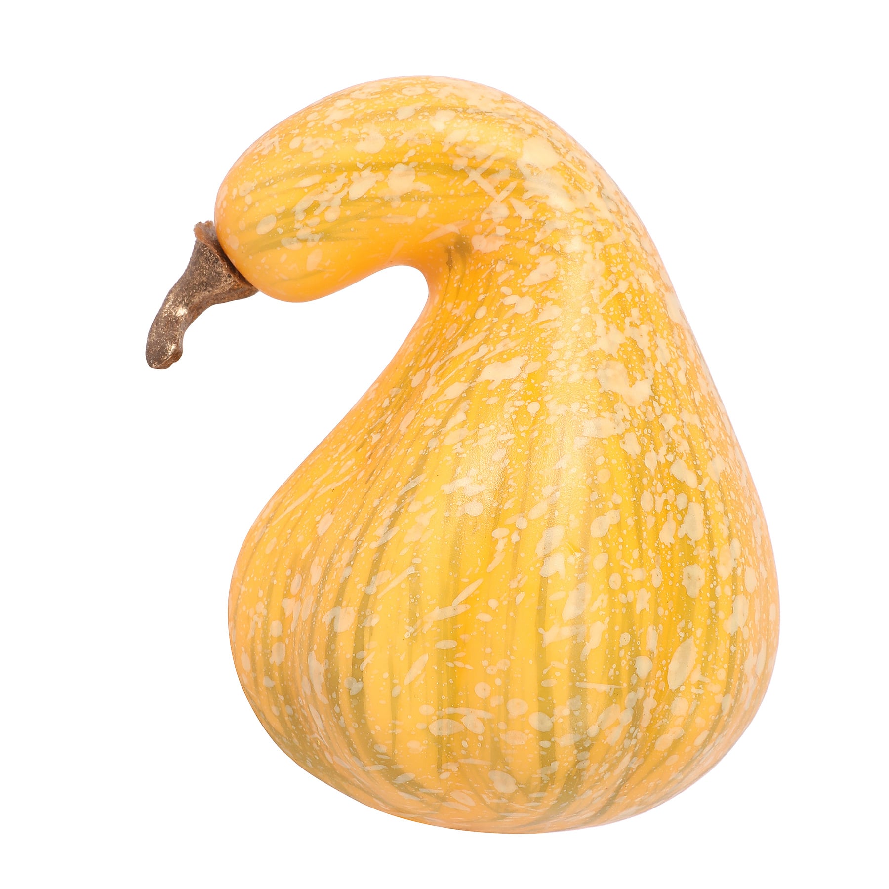 Orange &#x26; Cream Pumpkins &#x26; Gourds, 12ct. by Ashland&#xAE;