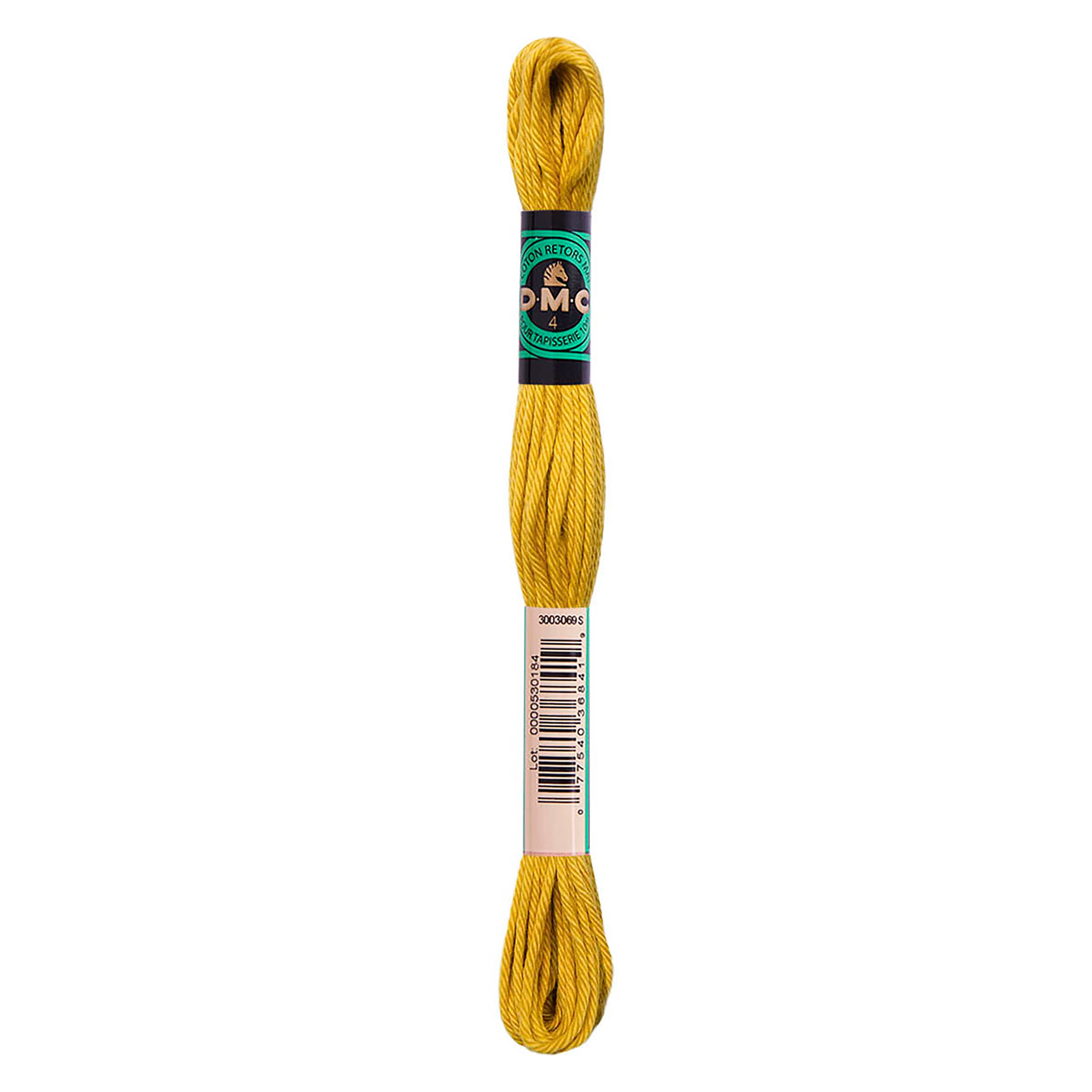 DMC&#xAE; Soft Matte Cotton Thread