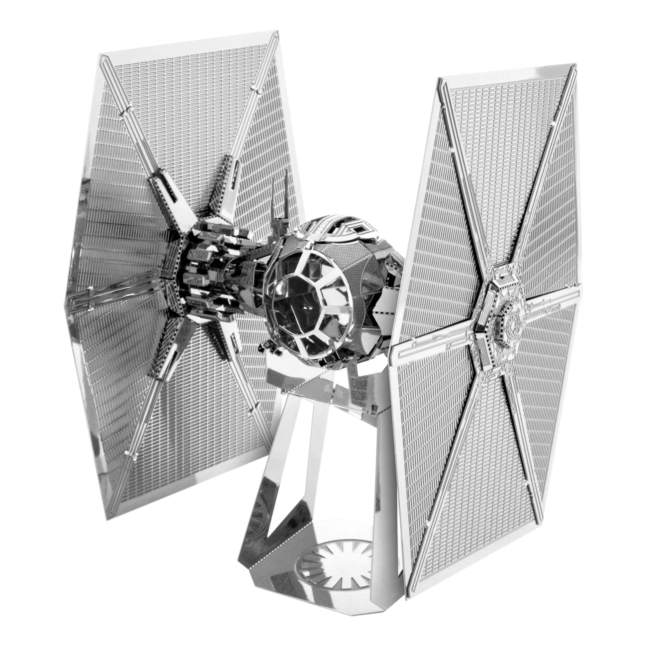 Metal Earth® Star Wars™ Special Forces Tie Fighter™ 3D Metal Model Kit
