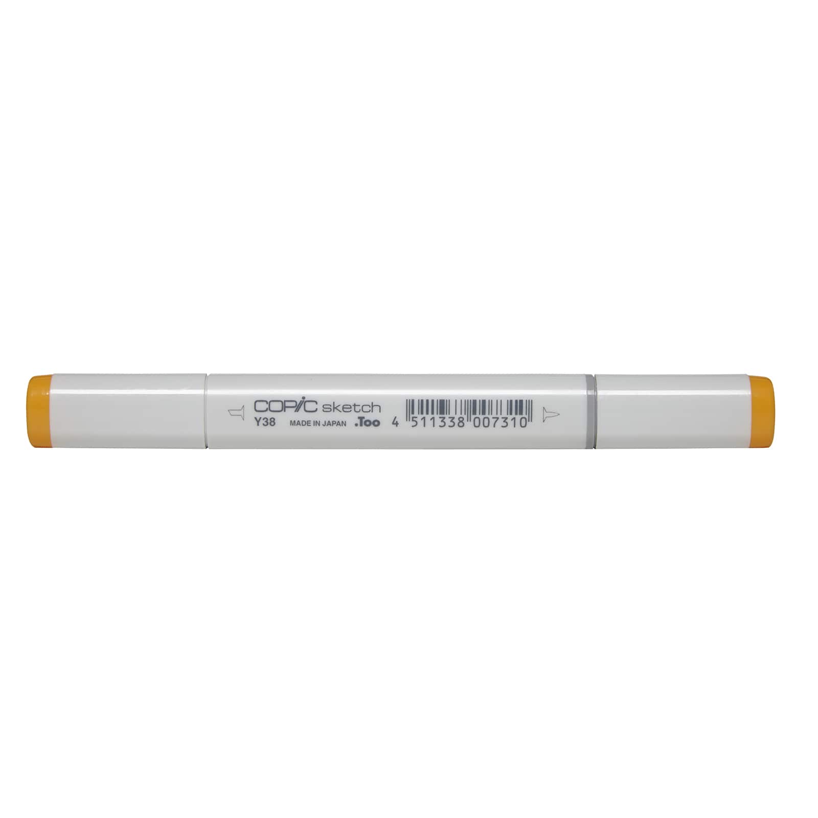 Copic® Sketch Marker, Yellows