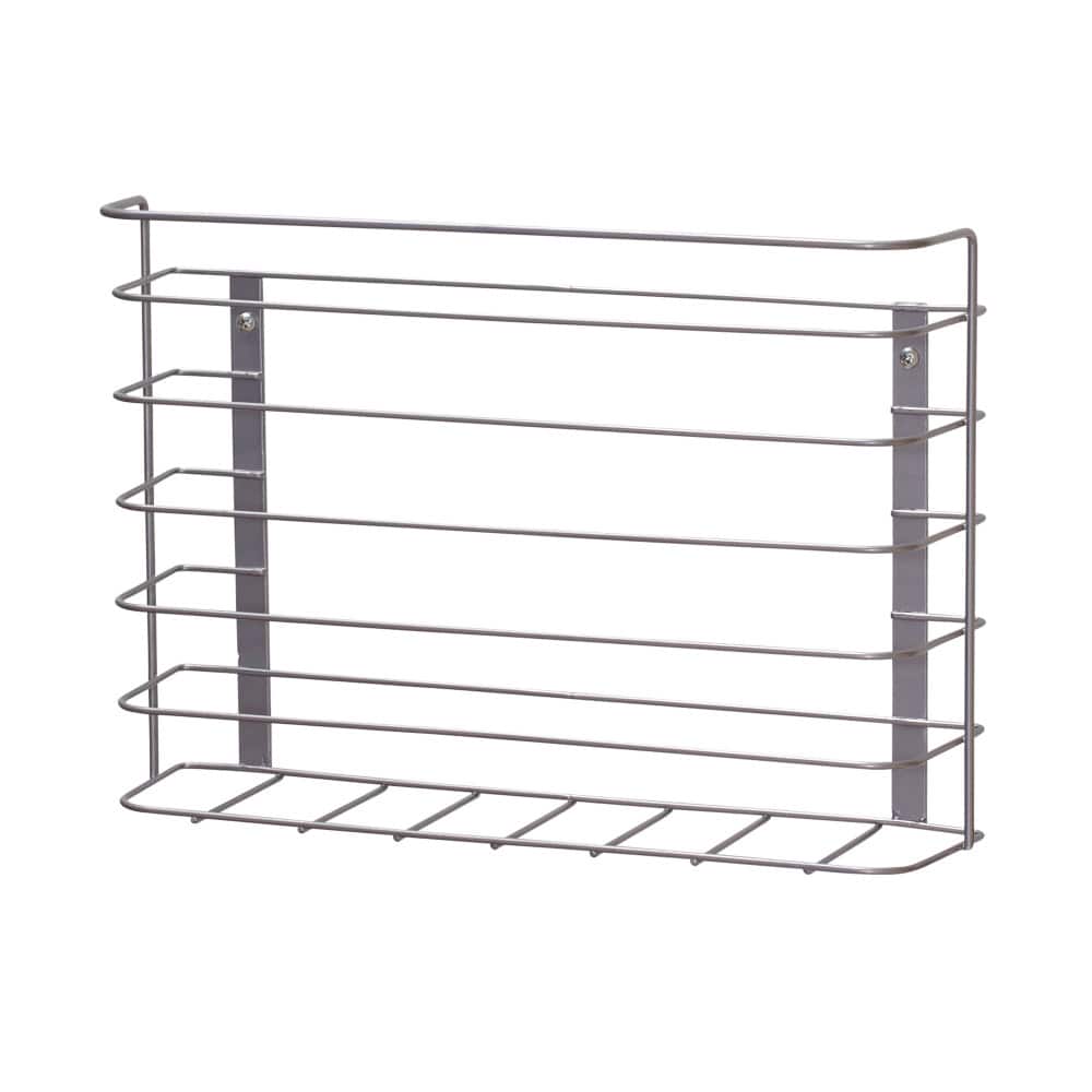 Household Essentials 14.5" Door Mount Cabinet Organizer