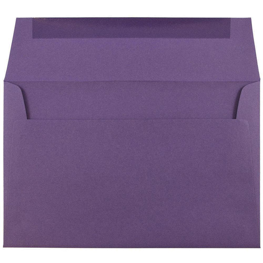 JAM Paper A8 Passport Invitation Envelopes, 50ct.