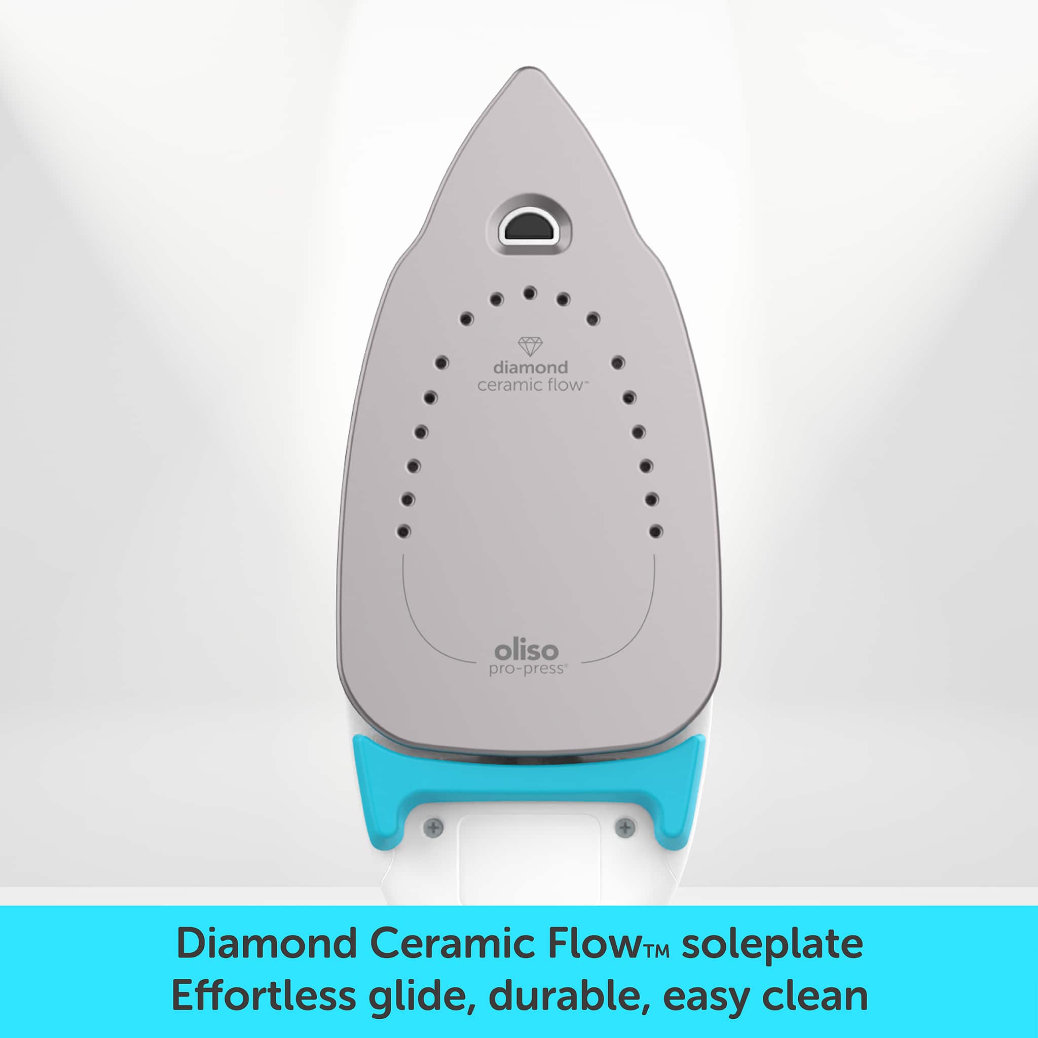 oliso TG1600 Pro Plus SmartIron
