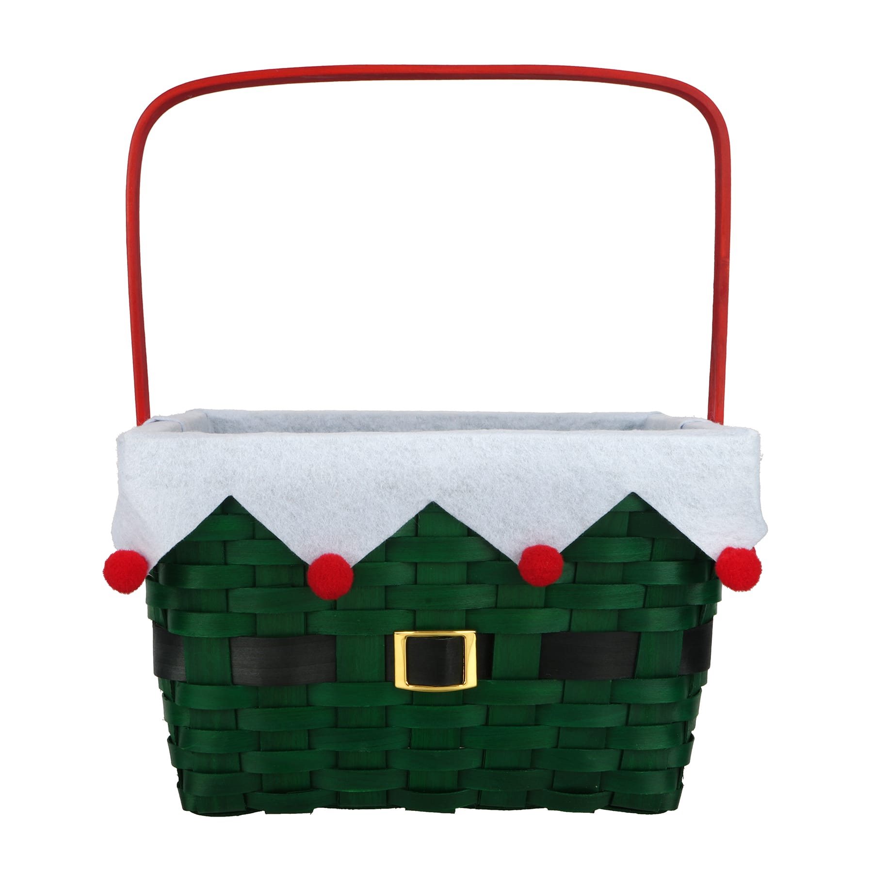 10&#x22; Elf Basket by Ashland&#xAE;