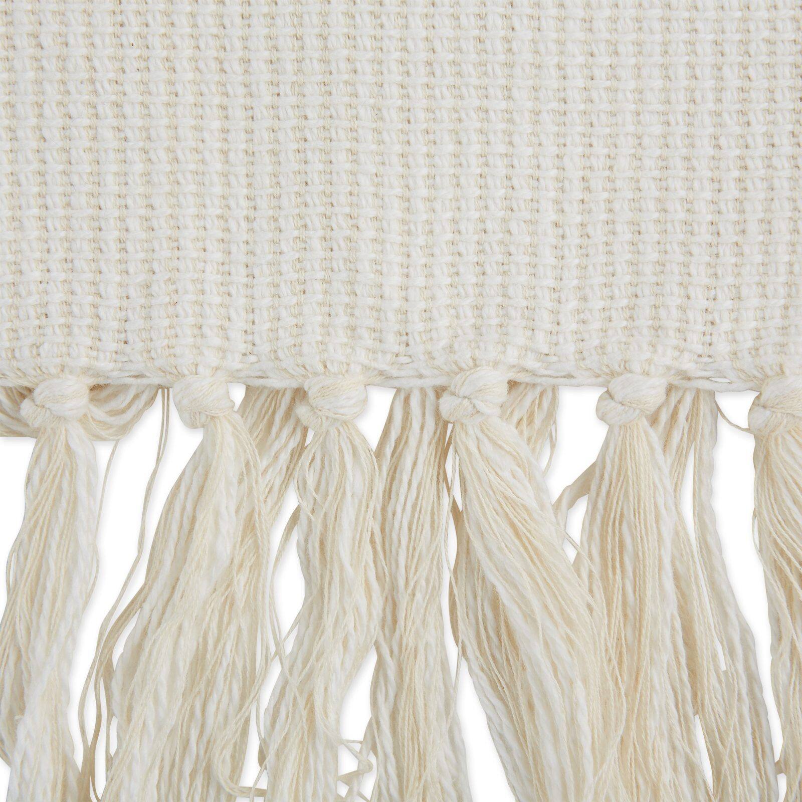 DII® French Blue Diamond Cut Throw