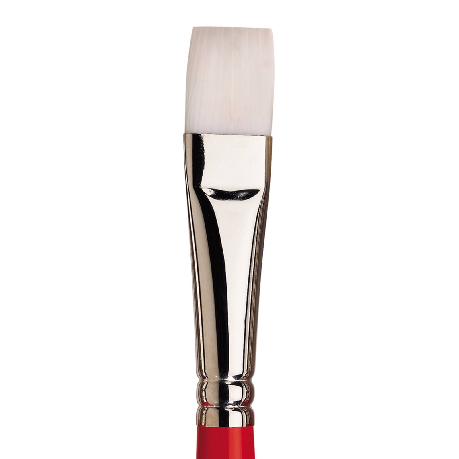 Winsor &#x26; Newton&#x2122; University Series 237 Long Handle Bright Brush
