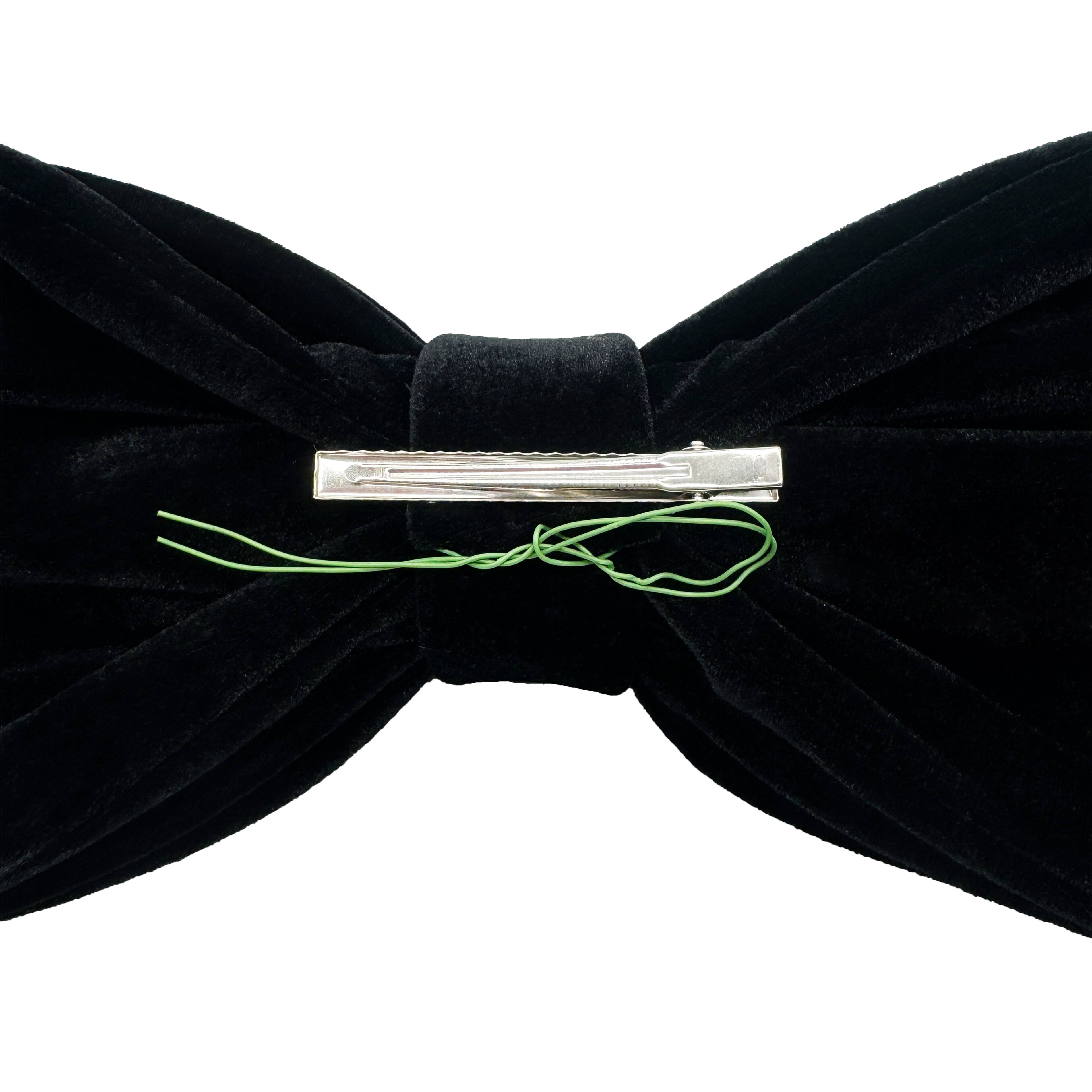 16&#x22; Puffy Bow Tie by Celebrate It&#xAE;