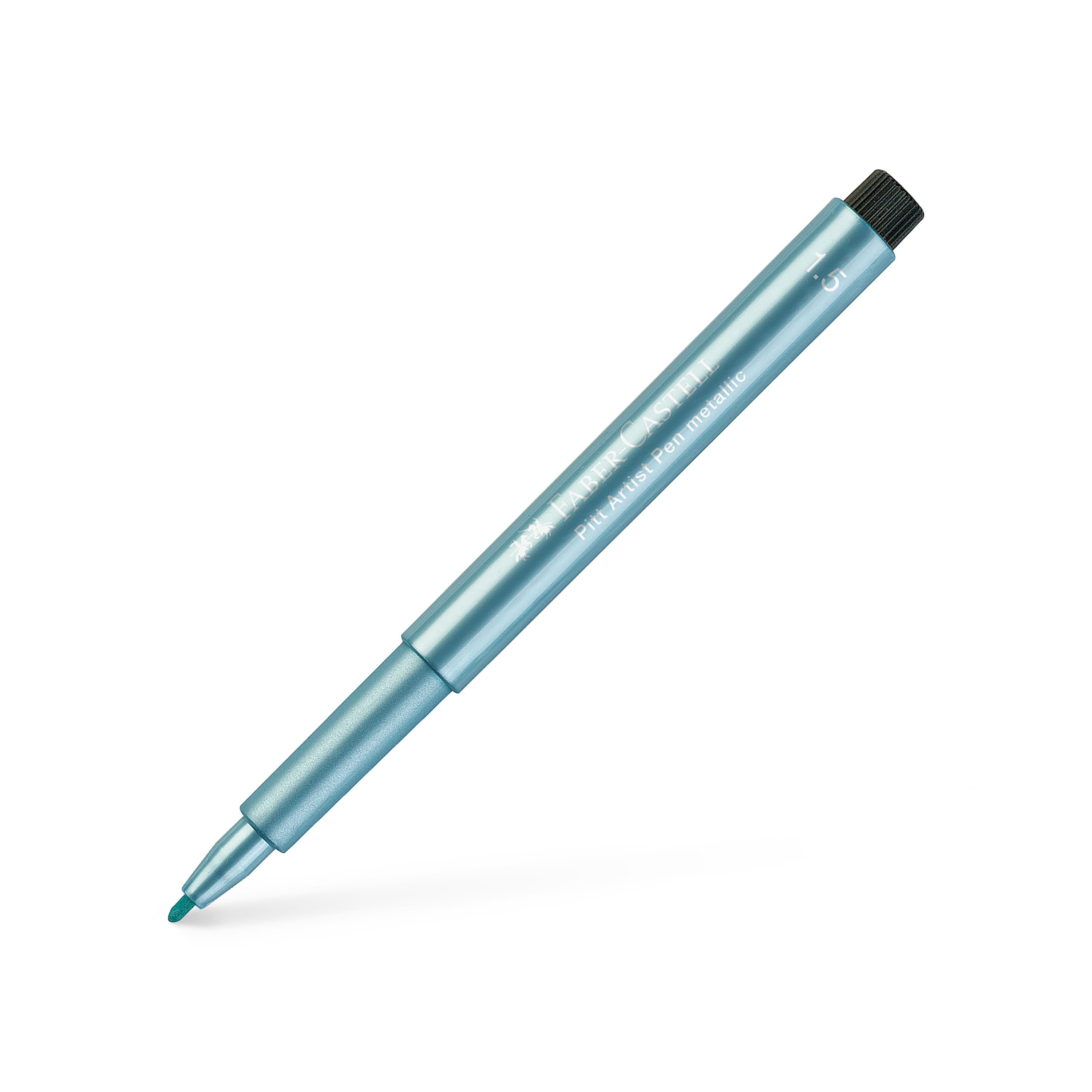 Faber-Castell&#xAE; PITT&#xAE; Bullet Tip Artist Pen