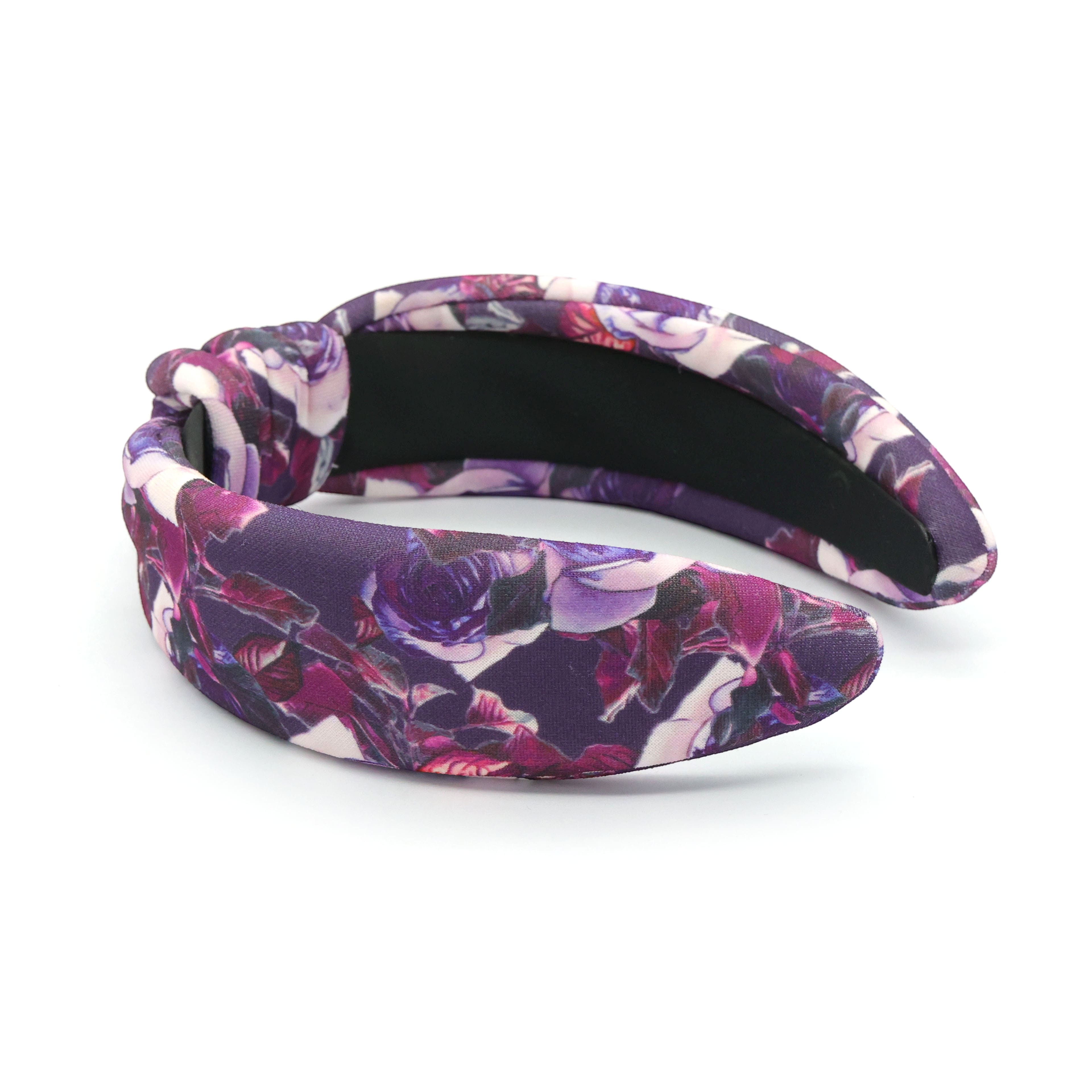 Flower Print Headband by Celebrate It&#x2122;