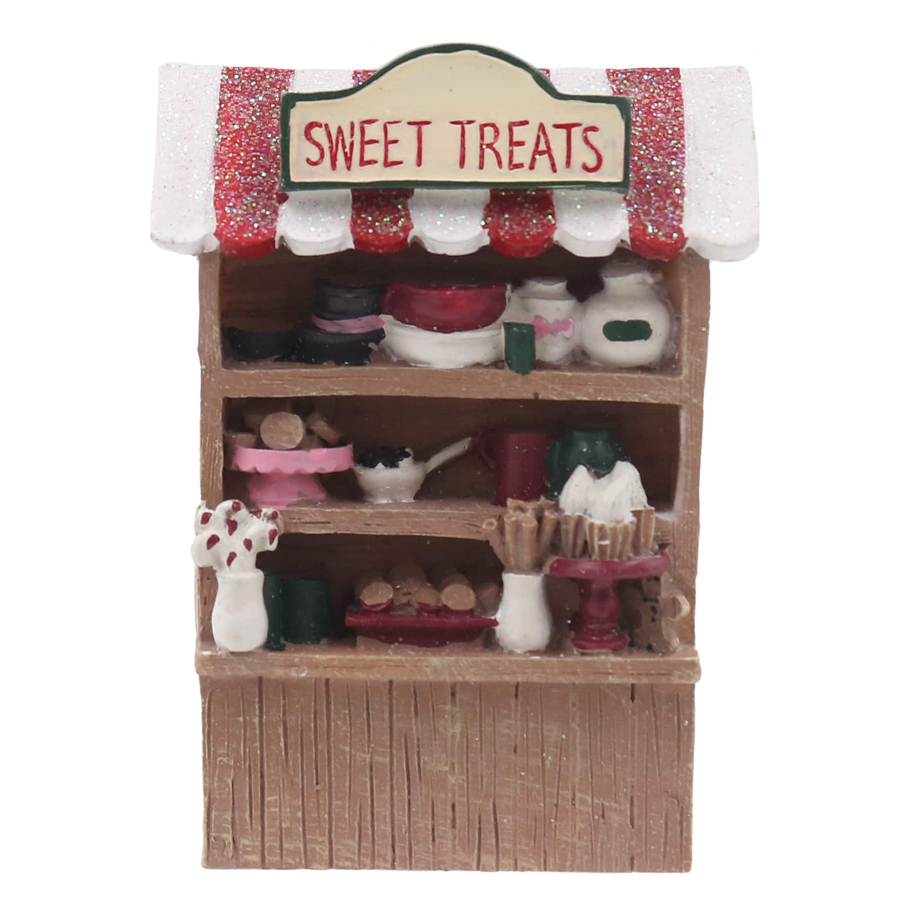 Mini Sweet Treats Stand Decoration by Ashland&#xAE;