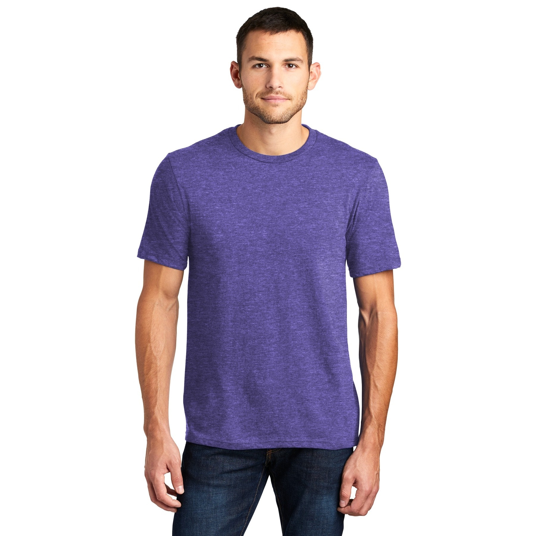 District&#xAE; Very Important&#xAE; Heathers T-Shirt