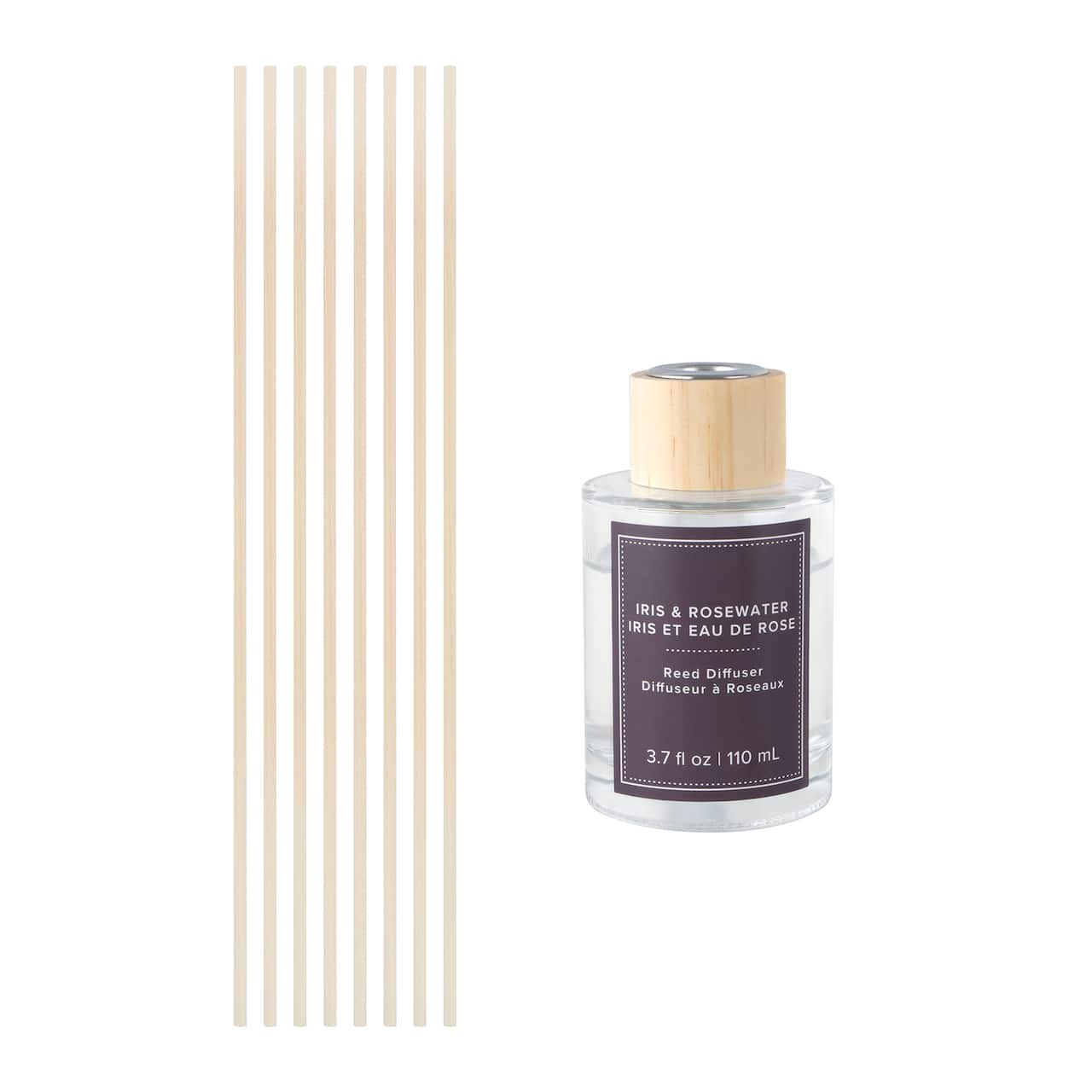 3.7oz. Reed Diffuser by Ashland® | Michaels