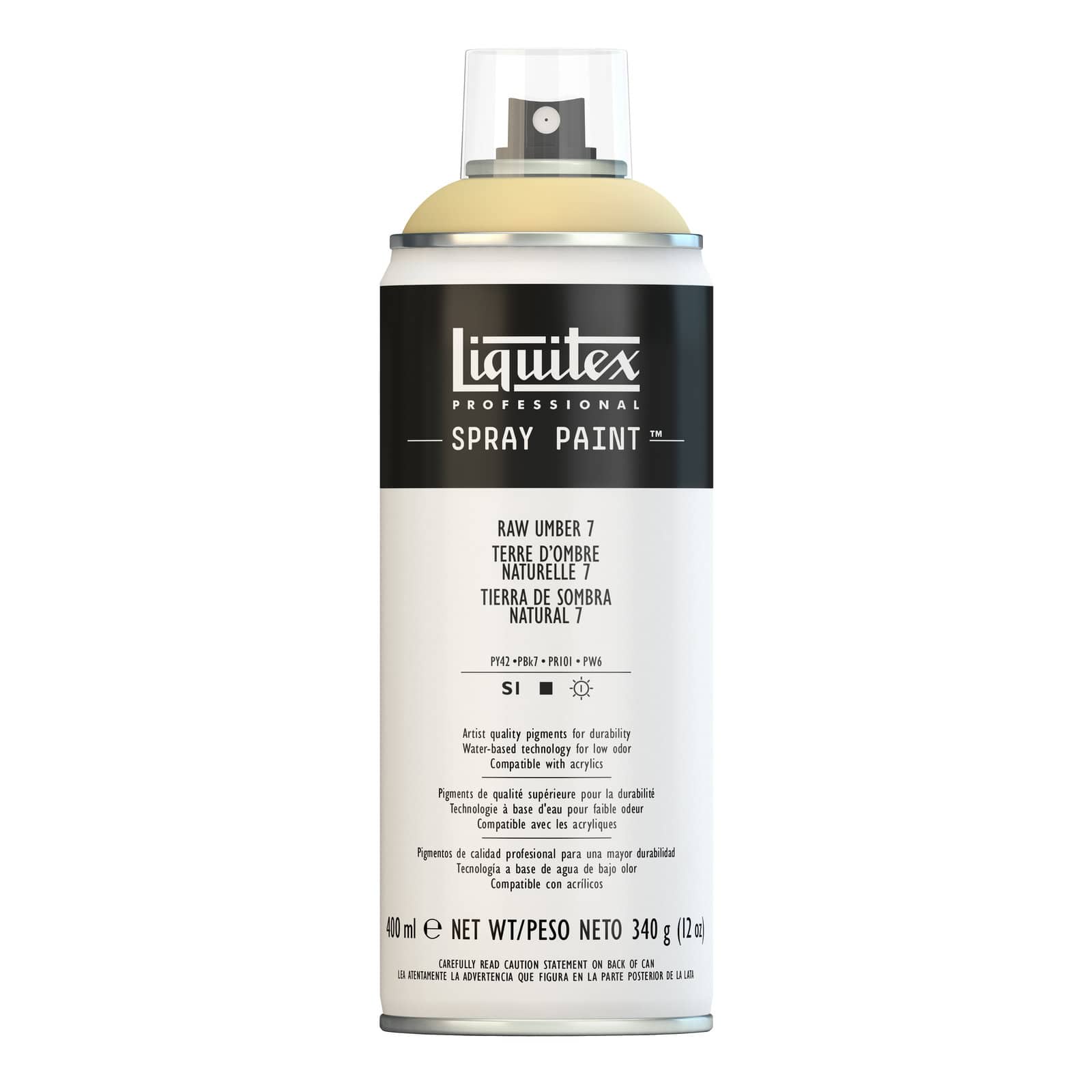 Liquitex&#xAE; Professional Spray Paint